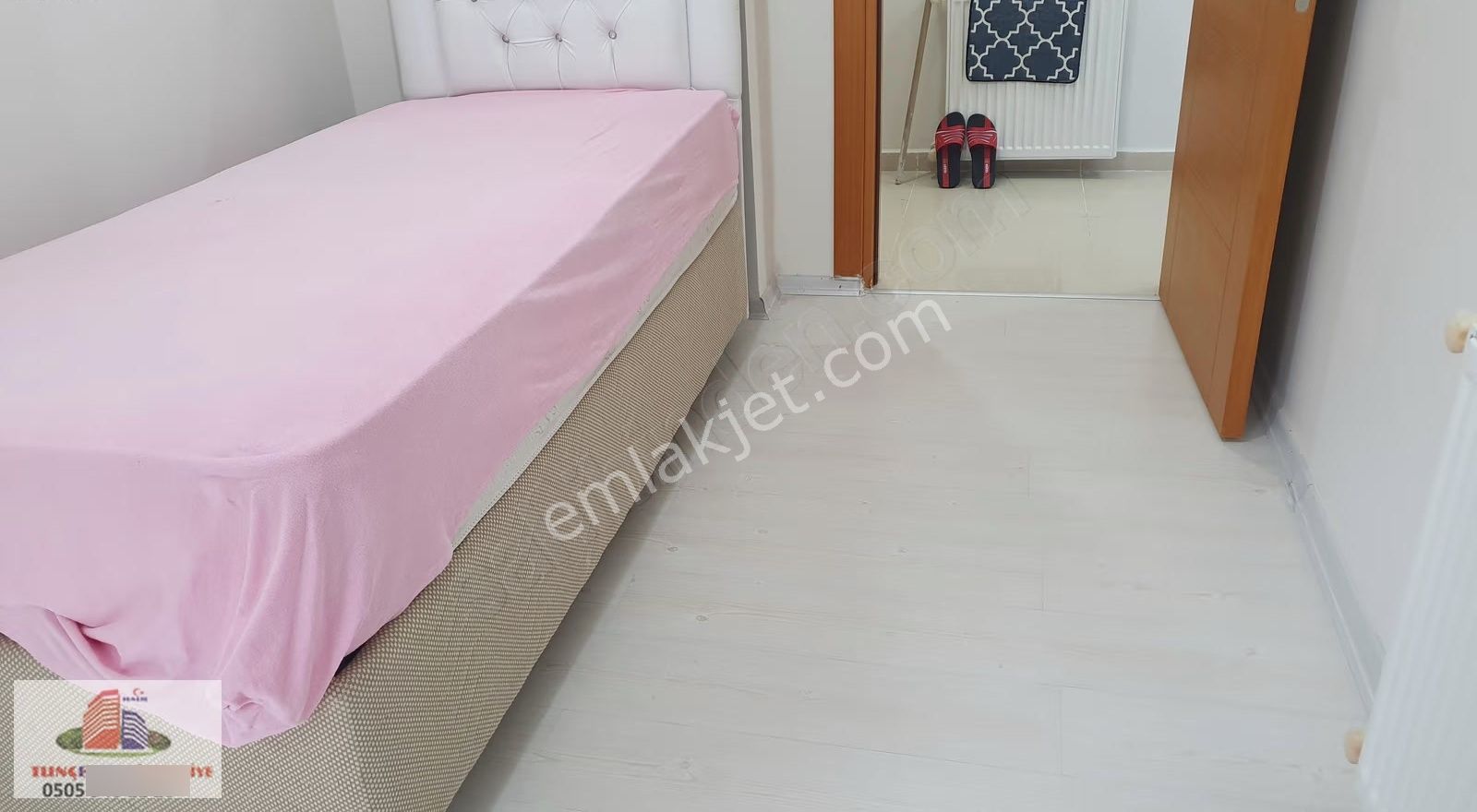 Sakarya Kocaali Yalı Mahallesinde Satılık Yazlık Kışlık Daire - Görsel 22