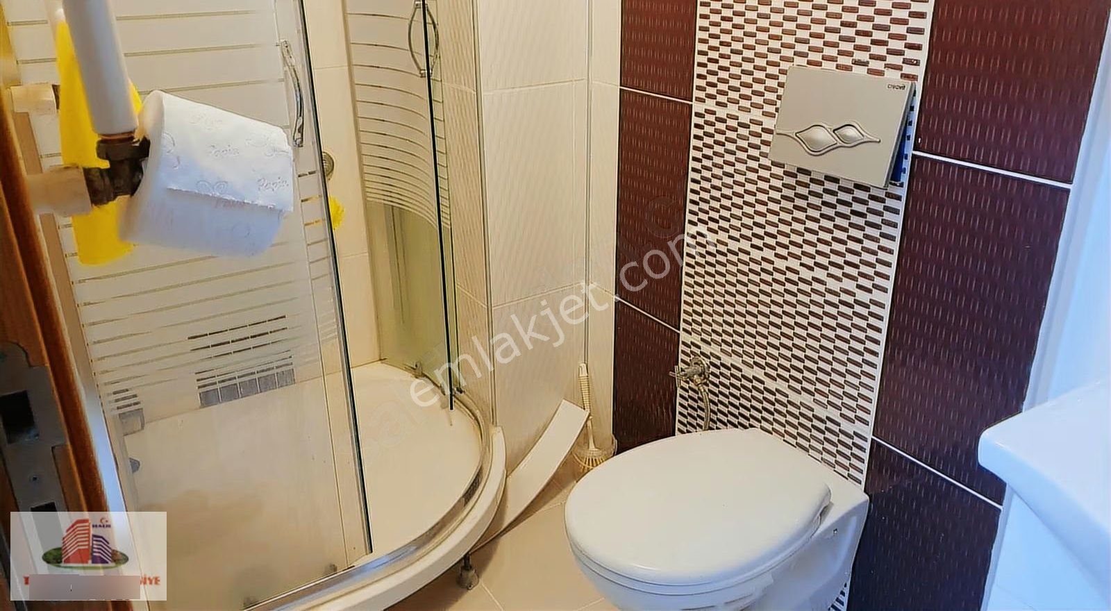 Sakarya Kocaali Yalı Mahallesinde Satılık Yazlık Kışlık Daire - Görsel 17