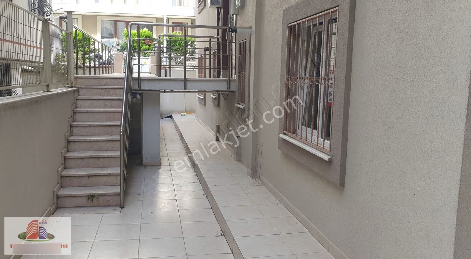 Ümraniye Eseneevlerde Kiralık 2+1 Daire - Görsel 24