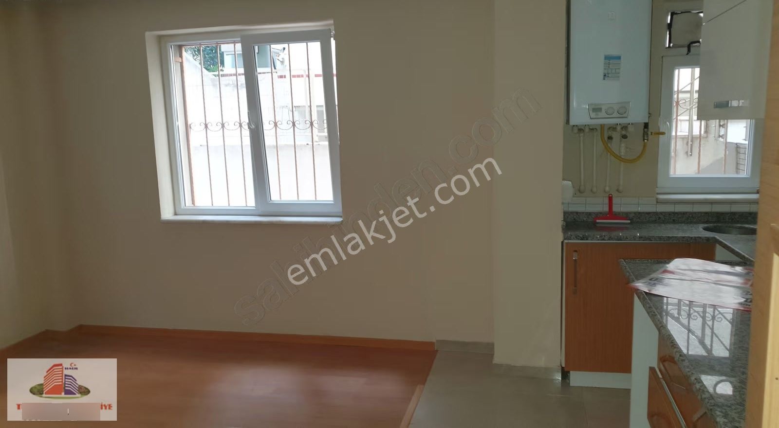 Ümraniye Eseneevlerde Kiralık 2+1 Daire - Görsel 16