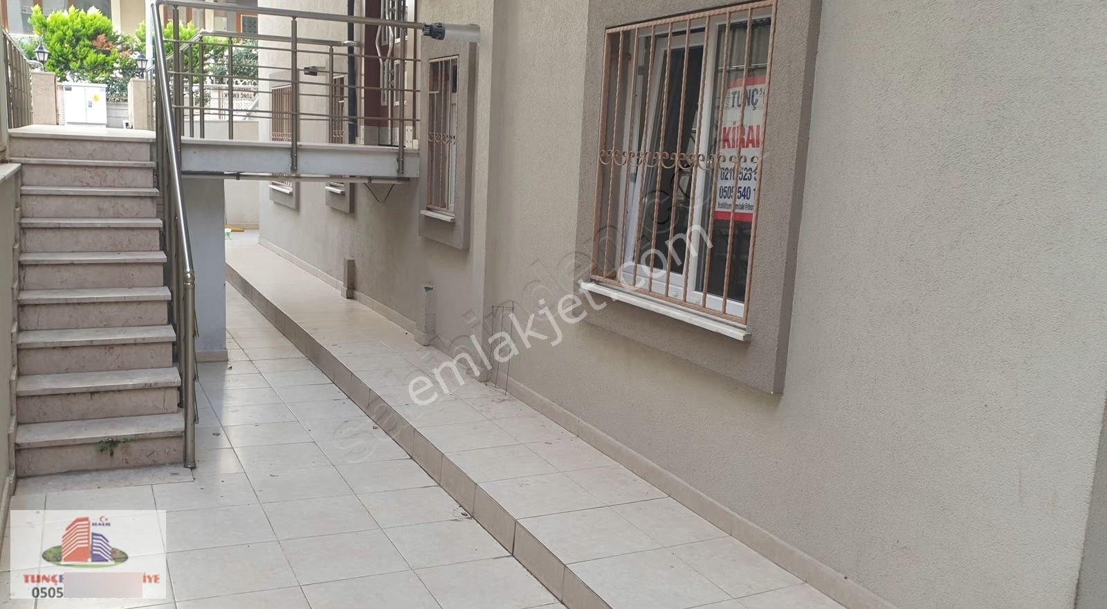 Ümraniye Eseneevlerde Kiralık 2+1 Daire - Görsel 15