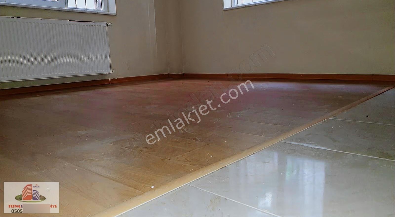 Ümraniye Eseneevlerde Kiralık 2+1 Daire