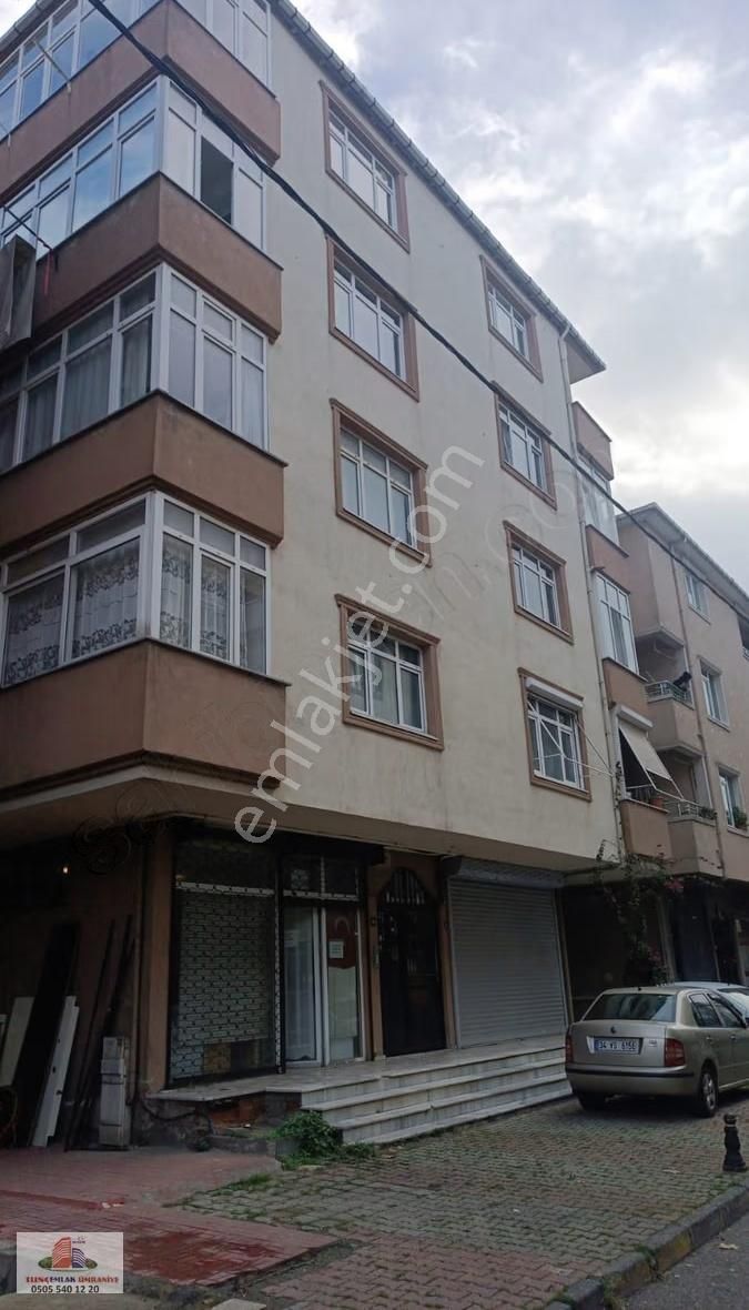 Ümraniye Armağanevlerde Satılık 2+1 Daire - Görsel 23