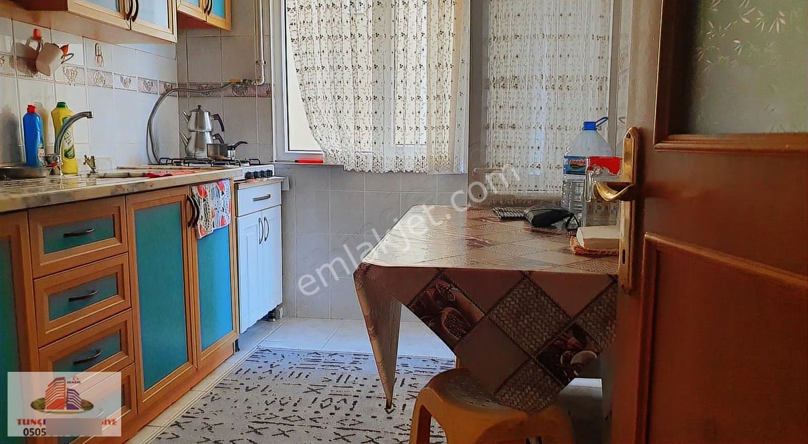 Ümraniye Armağanevlerde Satılık 2+1 Daire - Görsel 13