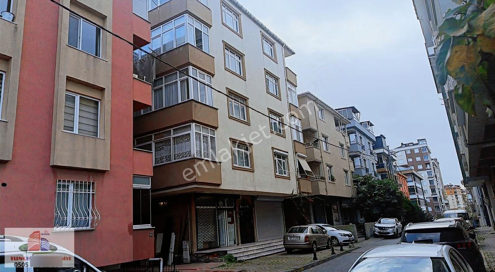 Ümraniye Armağanevlerde Satılık 2+1 Daire - Görsel 29