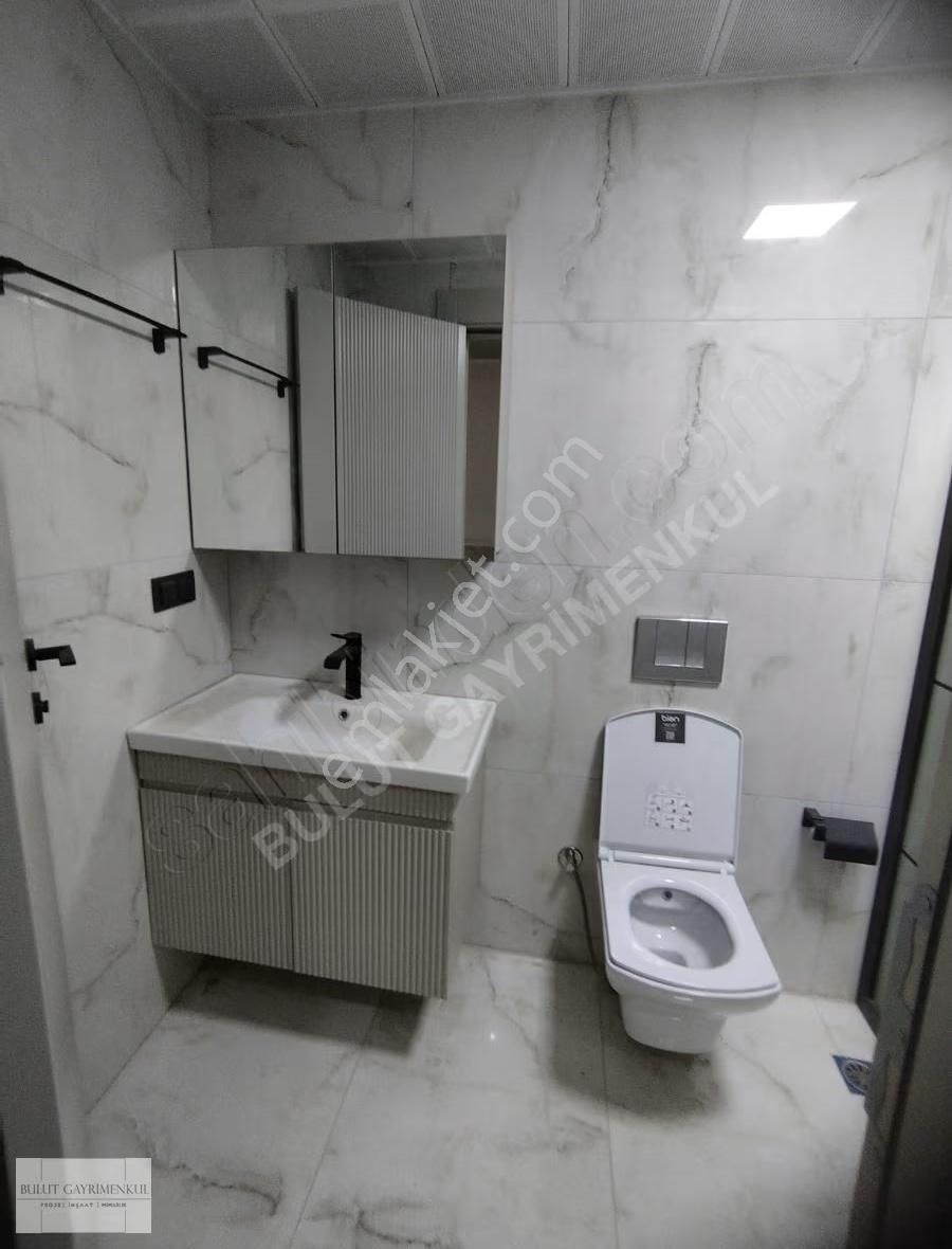 Dalaman Karaçalı Mahallesinde Satılık Sıfır Lüks 4+1 Villa - Görsel 23