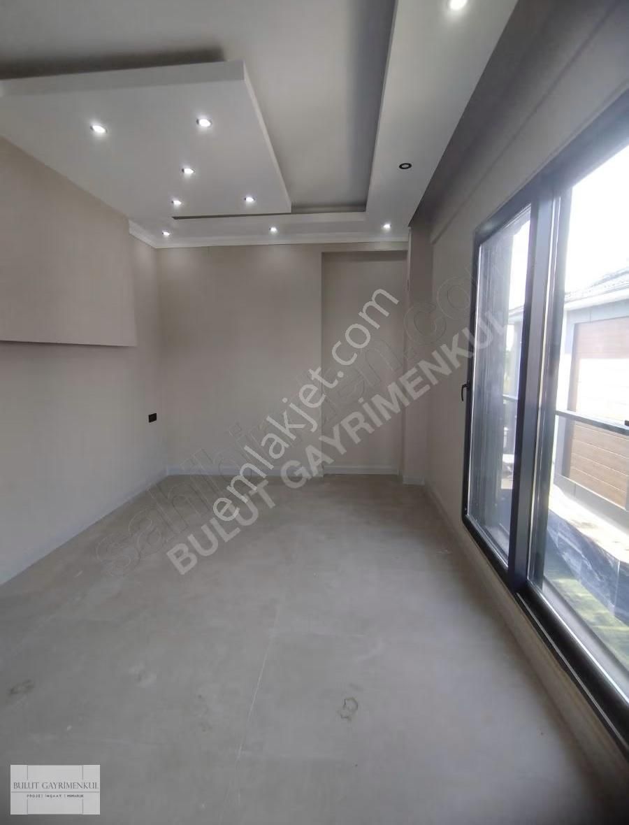 Dalaman Karaçalı Mahallesinde Satılık Sıfır Lüks 4+1 Villa - Görsel 35