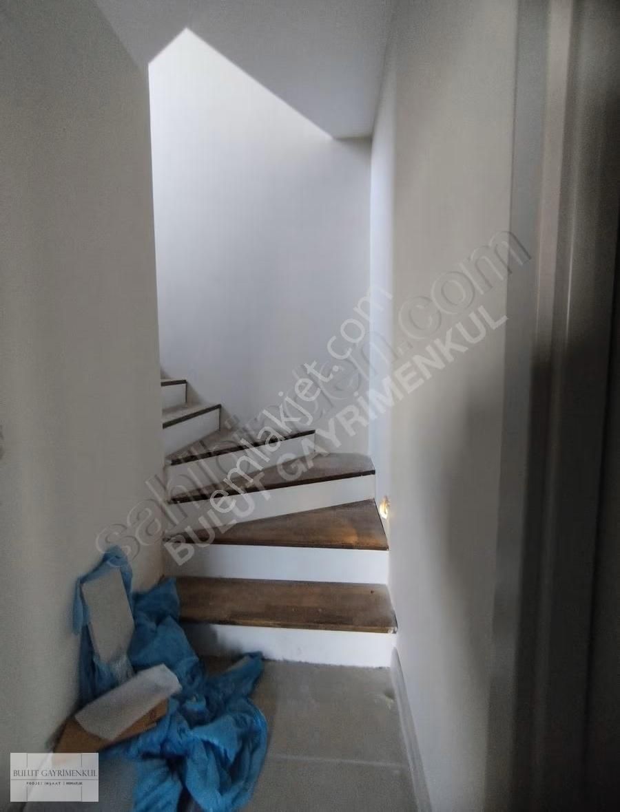 Dalaman Karaçalı Mahallesinde Satılık Sıfır Lüks 4+1 Villa - Görsel 26