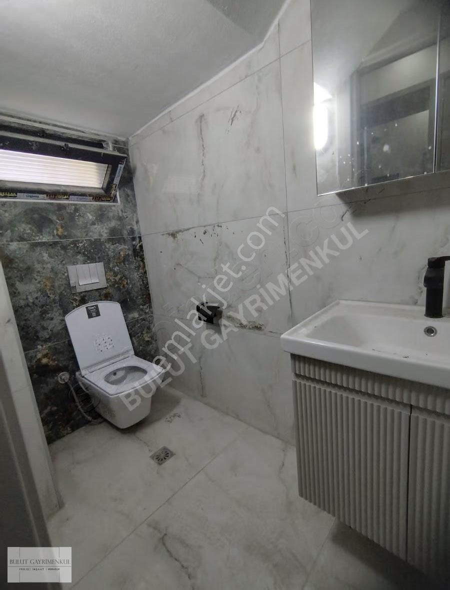 Dalaman Karaçalı Mahallesinde Satılık Sıfır Lüks 4+1 Villa - Görsel 8