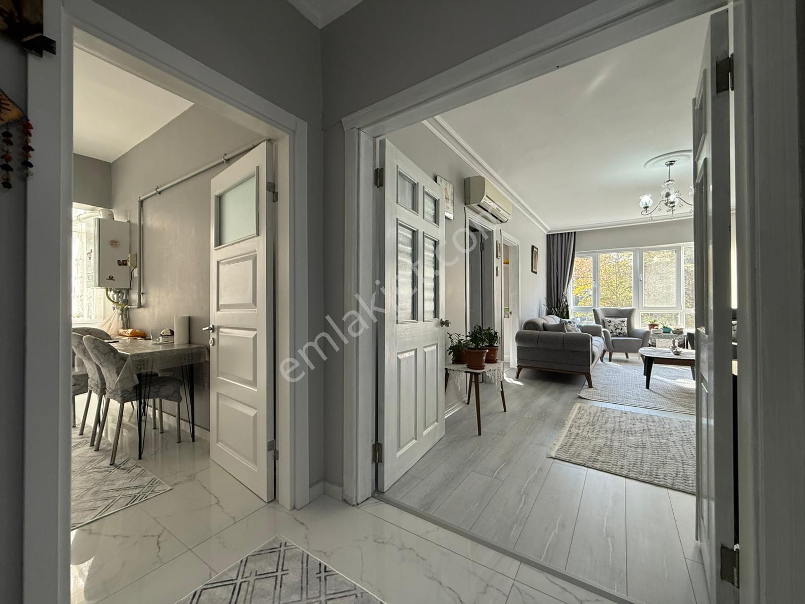 Etlik Mahallesi'nde Kat Konumunda 3+1 Park Manzaralı Daire! - Görsel 22