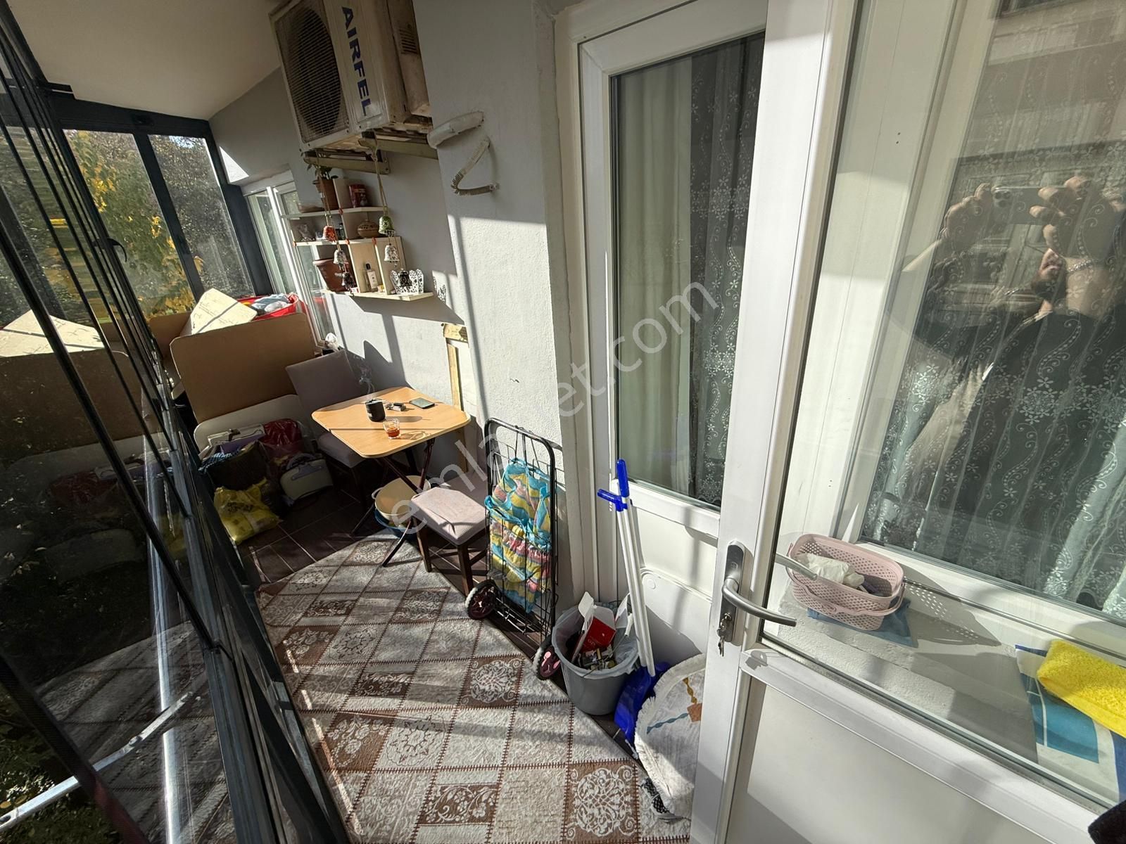 Etlik Mahallesi'nde Kat Konumunda 3+1 Park Manzaralı Daire! - Görsel 15