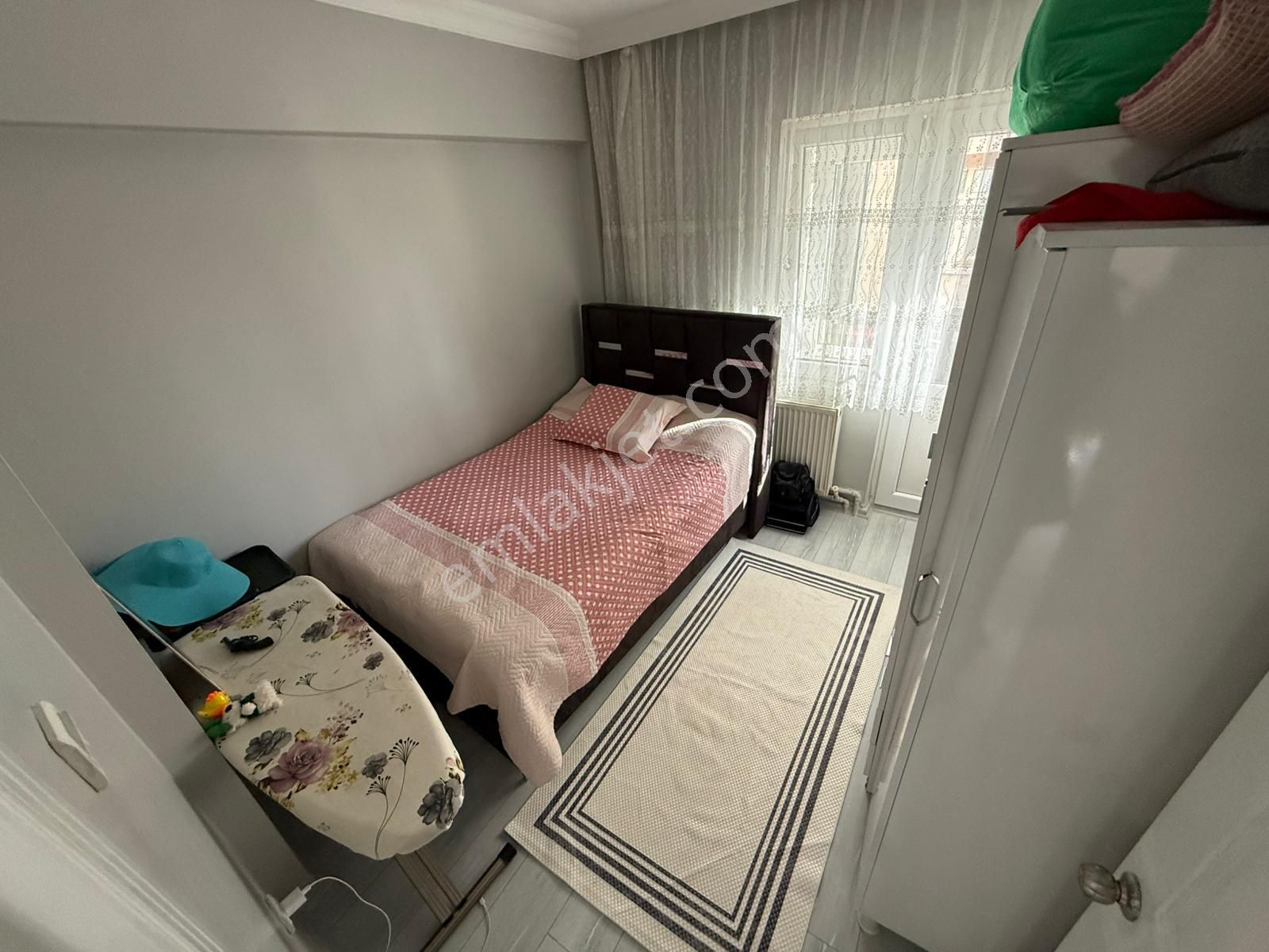 Etlik Mahallesi'nde Kat Konumunda 3+1 Park Manzaralı Daire! - Görsel 8