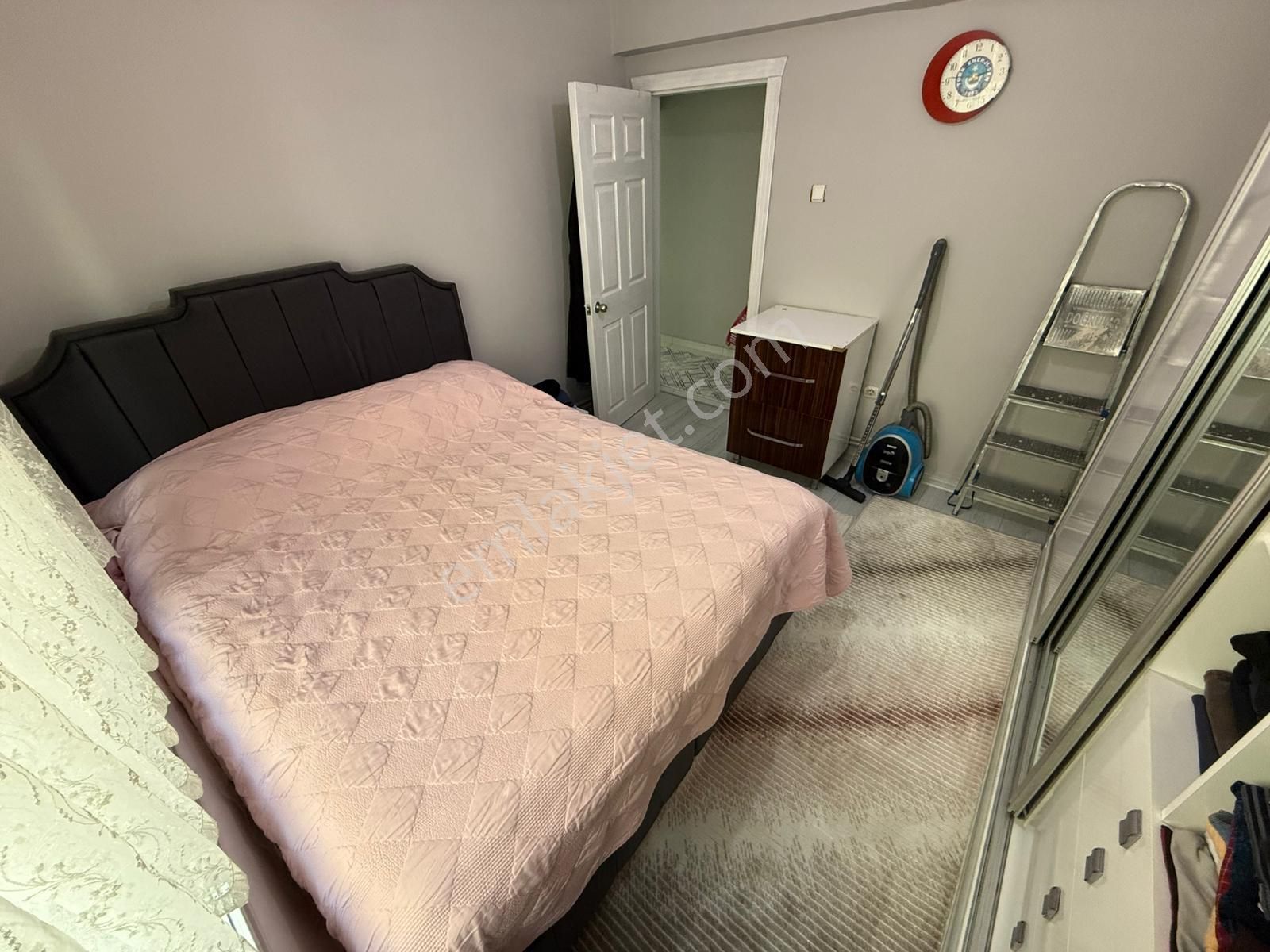 Etlik Mahallesi'nde Kat Konumunda 3+1 Park Manzaralı Daire! - Görsel 10