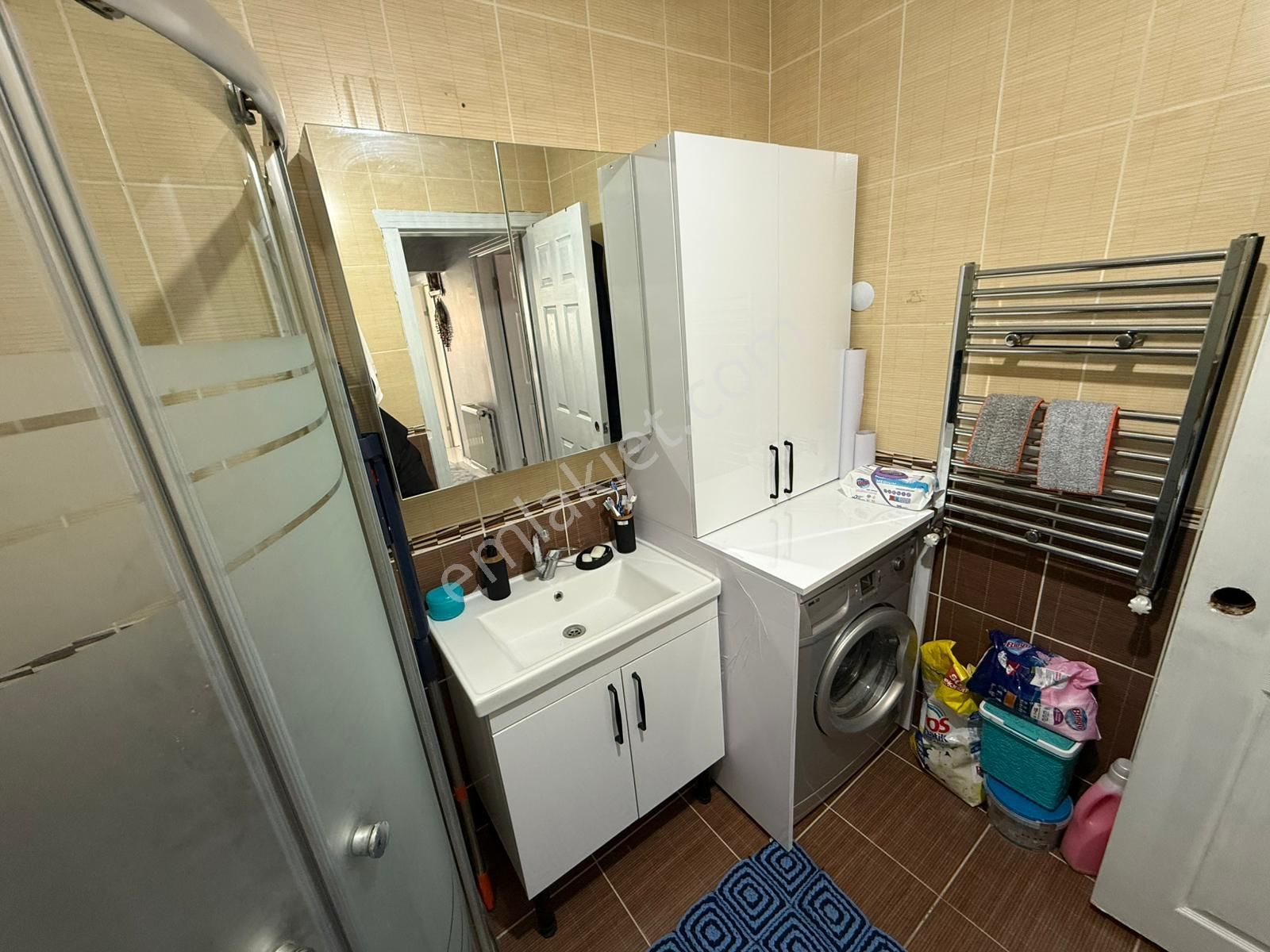 Etlik Mahallesi'nde Kat Konumunda 3+1 Park Manzaralı Daire! - Görsel 13