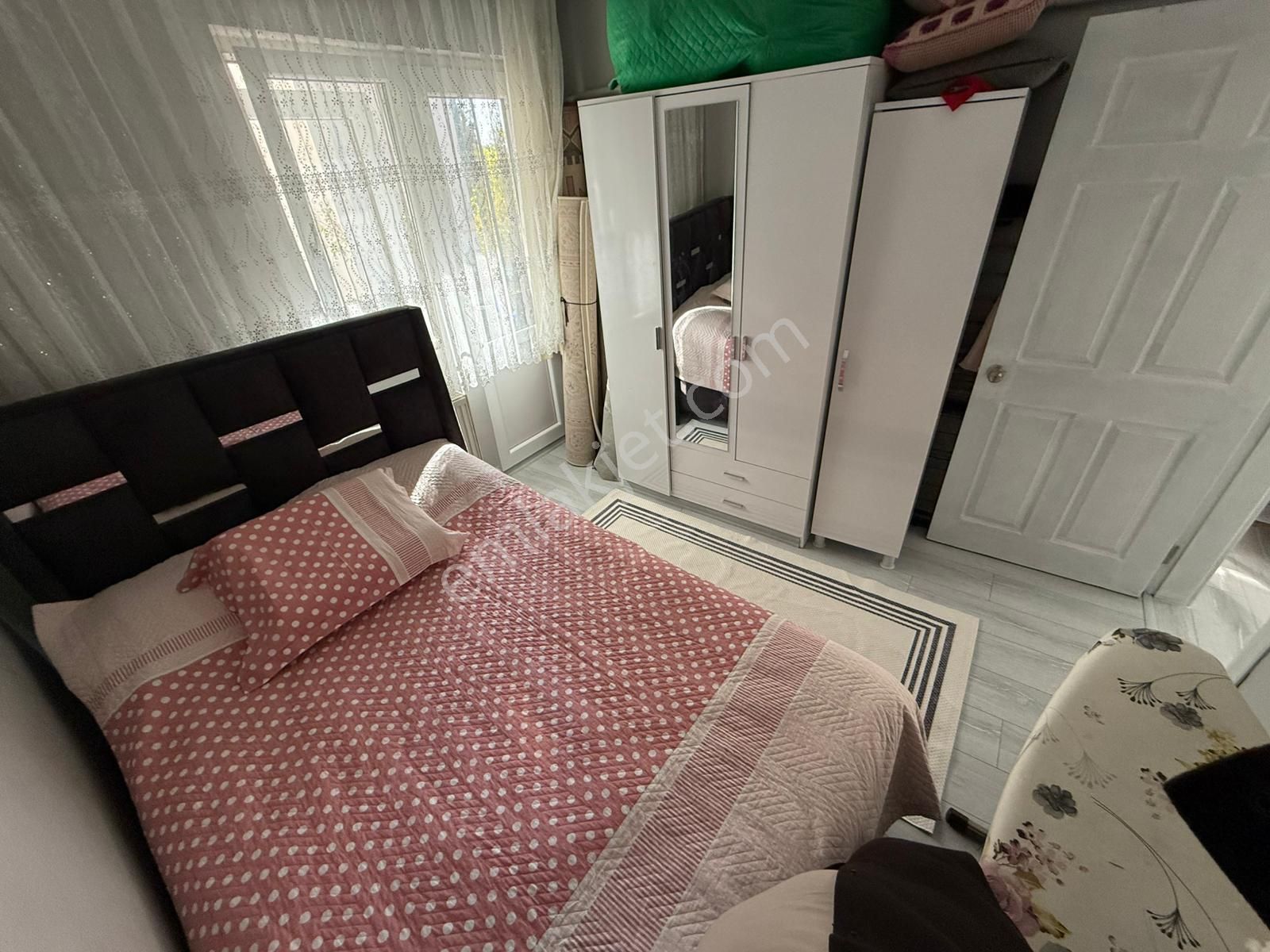 Etlik Mahallesi'nde Kat Konumunda 3+1 Park Manzaralı Daire! - Görsel 7