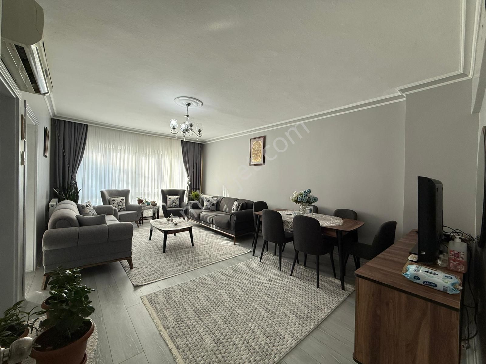 Etlik Mahallesi'nde Kat Konumunda 3+1 Park Manzaralı Daire! - Görsel 4