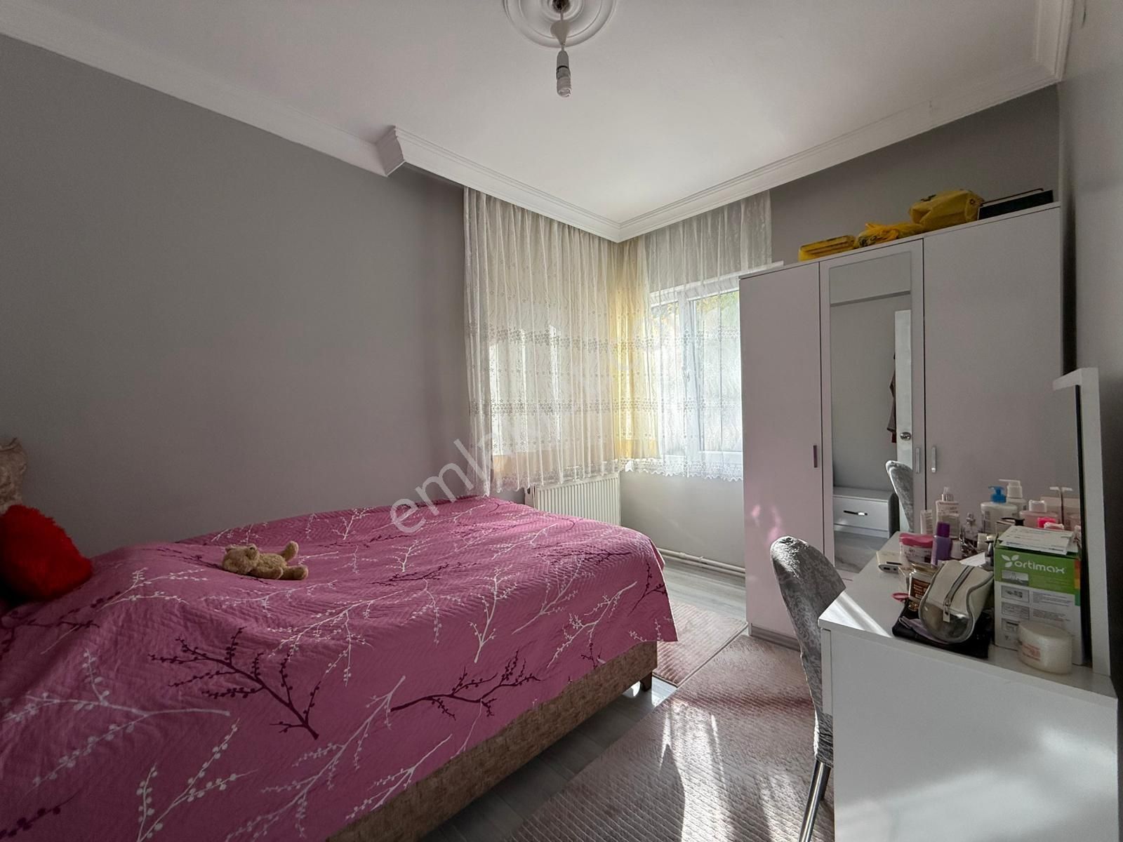 Etlik Mahallesi'nde Kat Konumunda 3+1 Park Manzaralı Daire! - Görsel 12