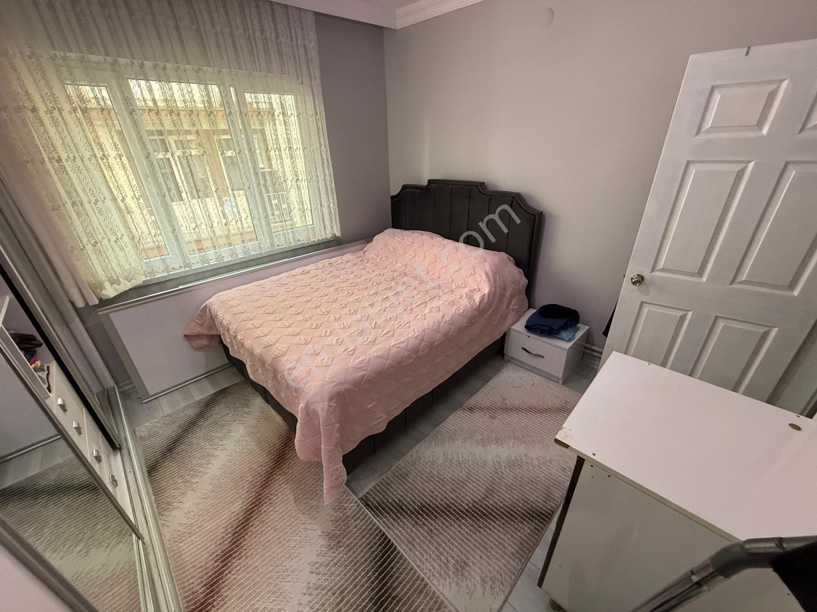 Etlik Mahallesi'nde Kat Konumunda 3+1 Park Manzaralı Daire! - Görsel 11