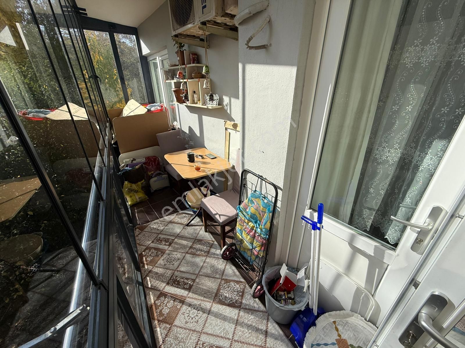 Etlik Mahallesi'nde Kat Konumunda 3+1 Park Manzaralı Daire! - Görsel 16