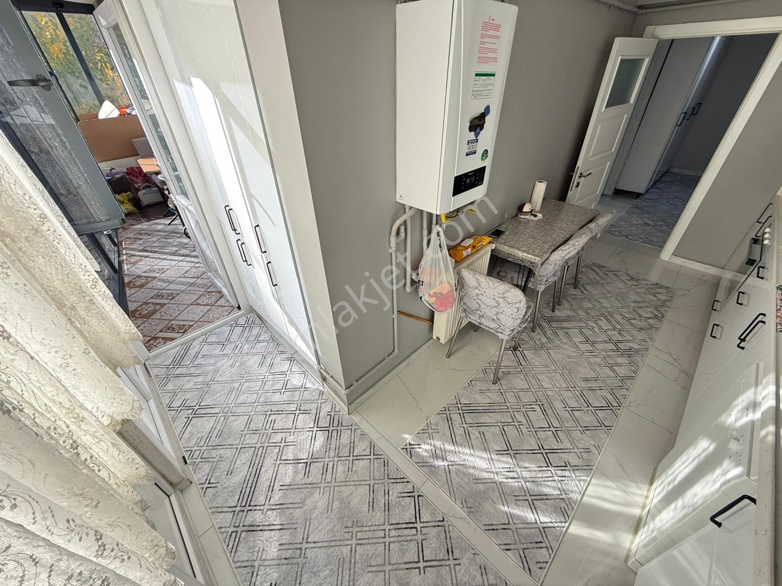 Etlik Mahallesi'nde Kat Konumunda 3+1 Park Manzaralı Daire! - Görsel 23