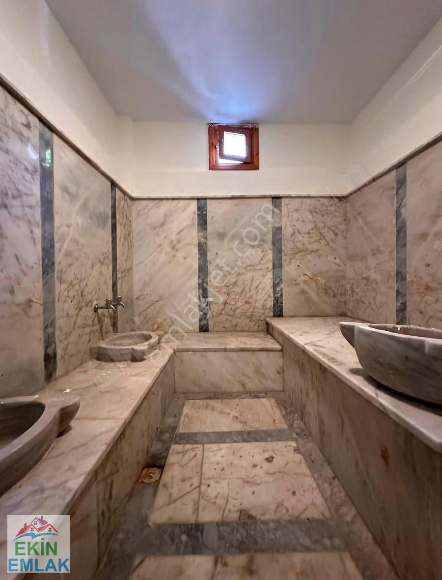 Çekmeköy Reşadiye 800 M2 Arsa İcinde 3 Katlı Kiralık Villa - Görsel 6