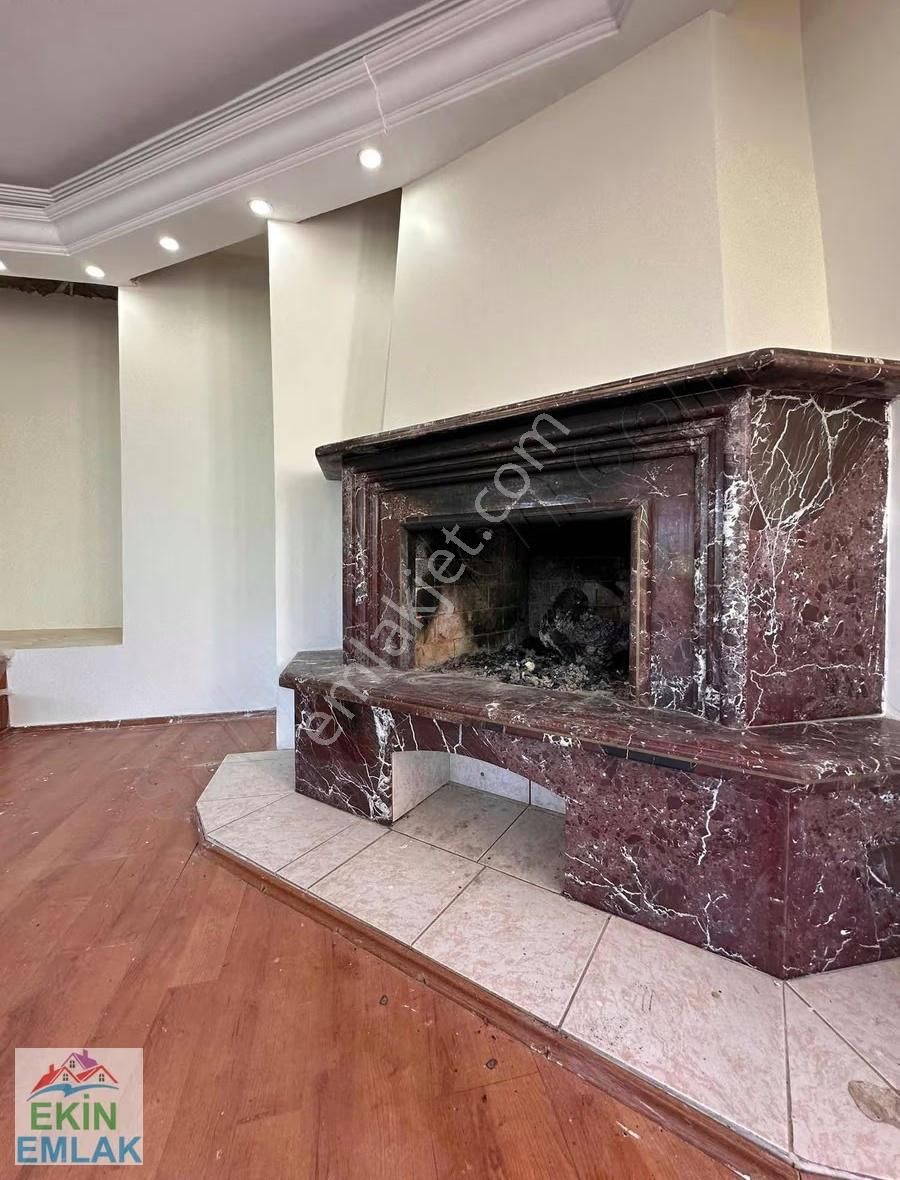 Çekmeköy Reşadiye 800 M2 Arsa İcinde 3 Katlı Kiralık Villa - Görsel 7