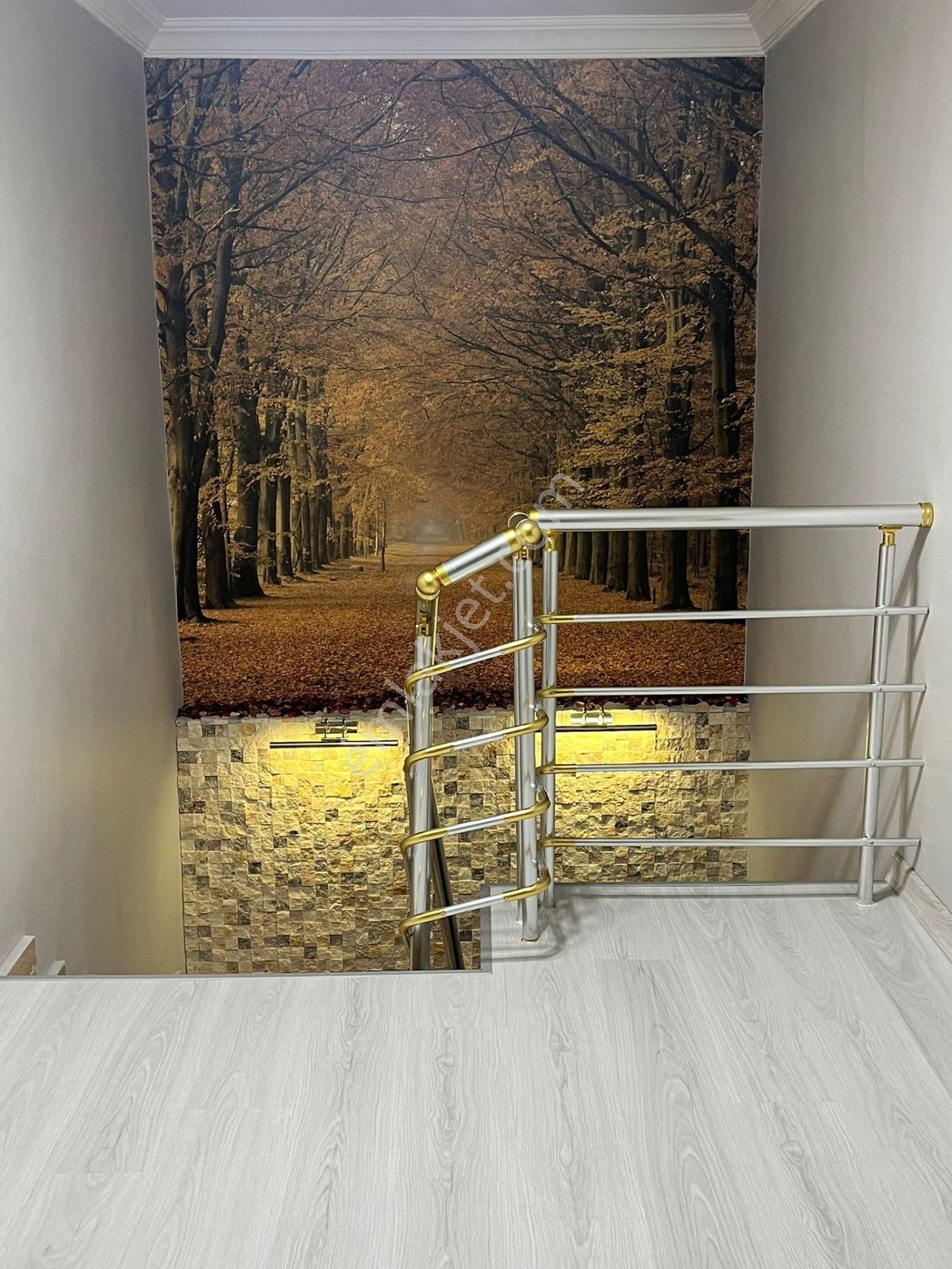Nata Vega Avm Yakını Satılık 4+1 Dubleks Daire - Görsel 16