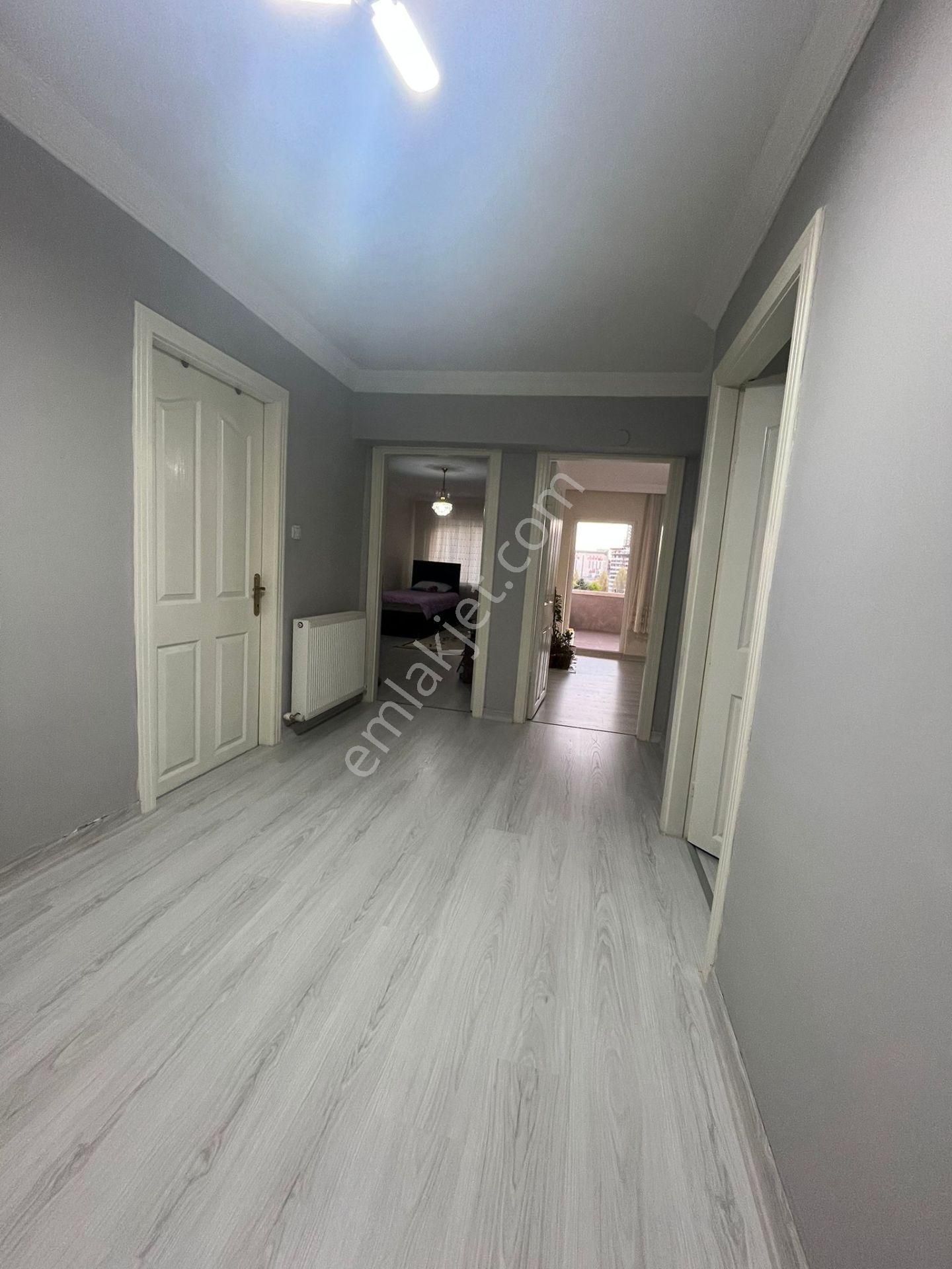 Nata Vega Avm Yakını Satılık 4+1 Dubleks Daire - Görsel 11