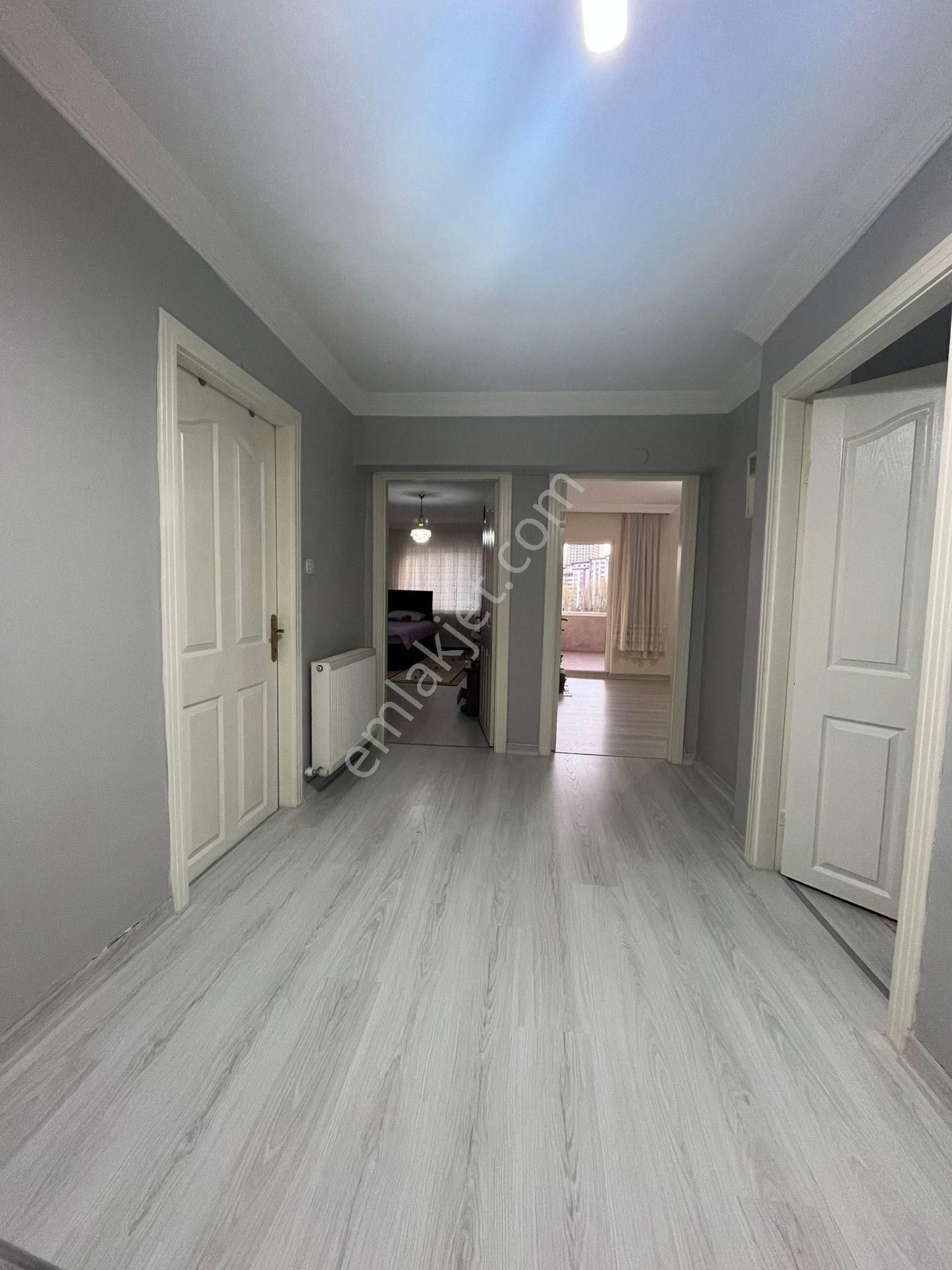 Nata Vega Avm Yakını Satılık 4+1 Dubleks Daire - Görsel 10
