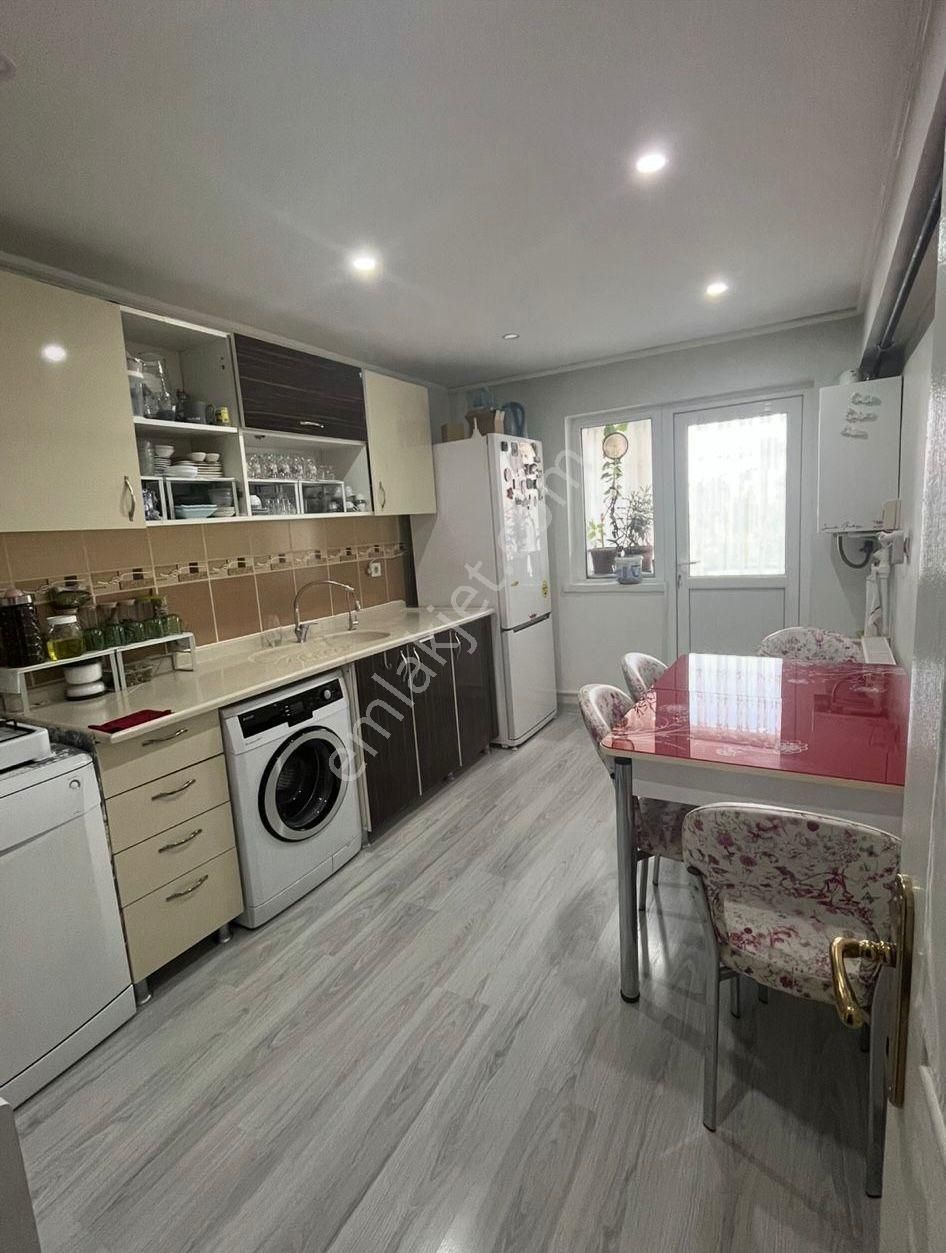 Nata Vega Avm Yakını Satılık 4+1 Dubleks Daire - Görsel 6