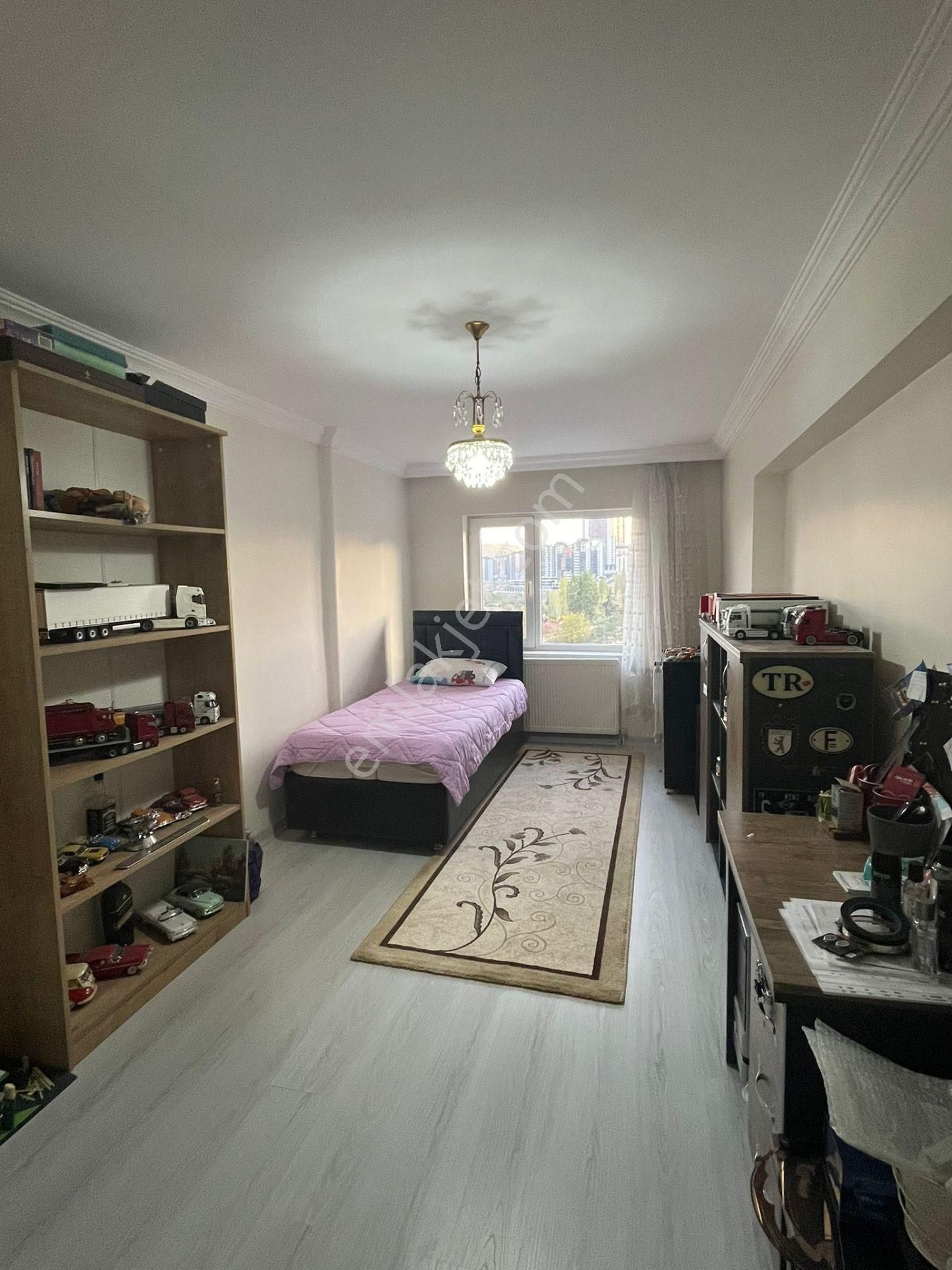 Nata Vega Avm Yakını Satılık 4+1 Dubleks Daire - Görsel 2