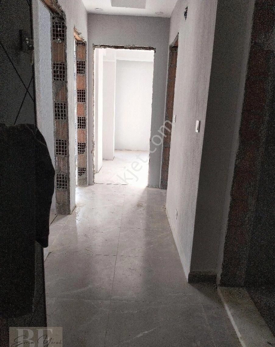 Ortaca'da Kapalı Mutfak 2+1 Daire