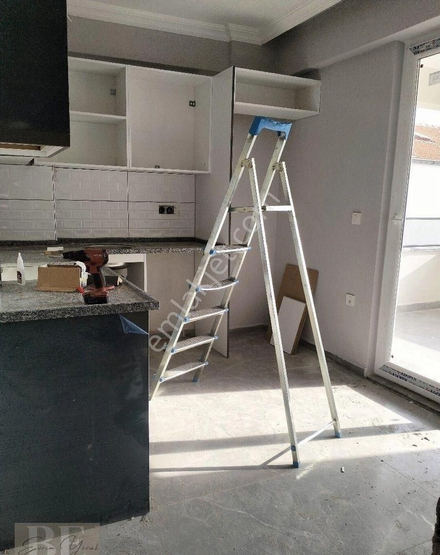 Ortaca'da Kapalı Mutfak 2+1 Daire - Görsel 2