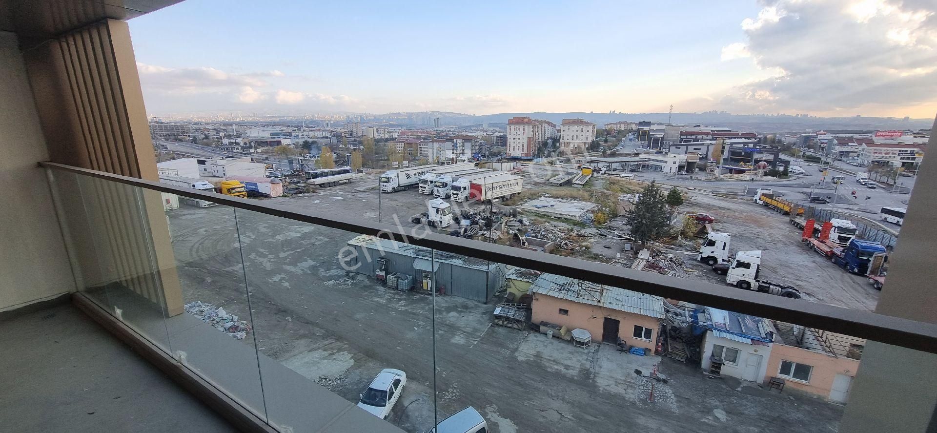 Pozitif Center De Satılık 55m2 Ofis&büro - Görsel 7