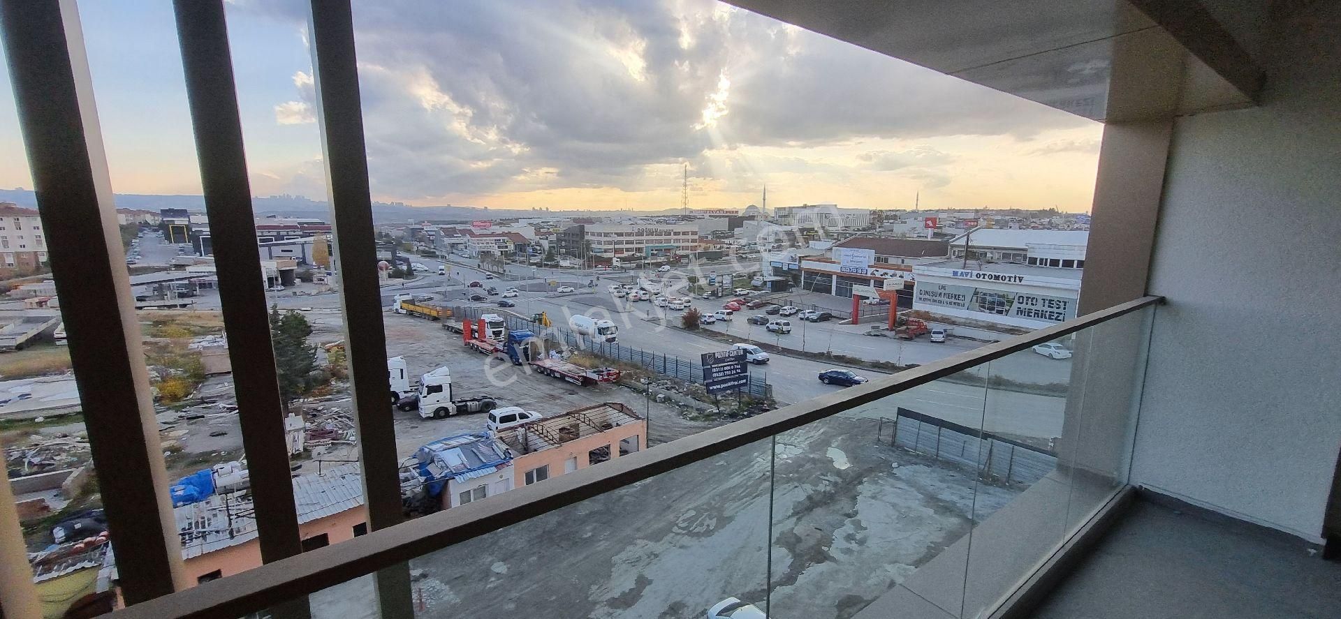 Pozitif Center De Satılık 55m2 Ofis&büro - Görsel 8