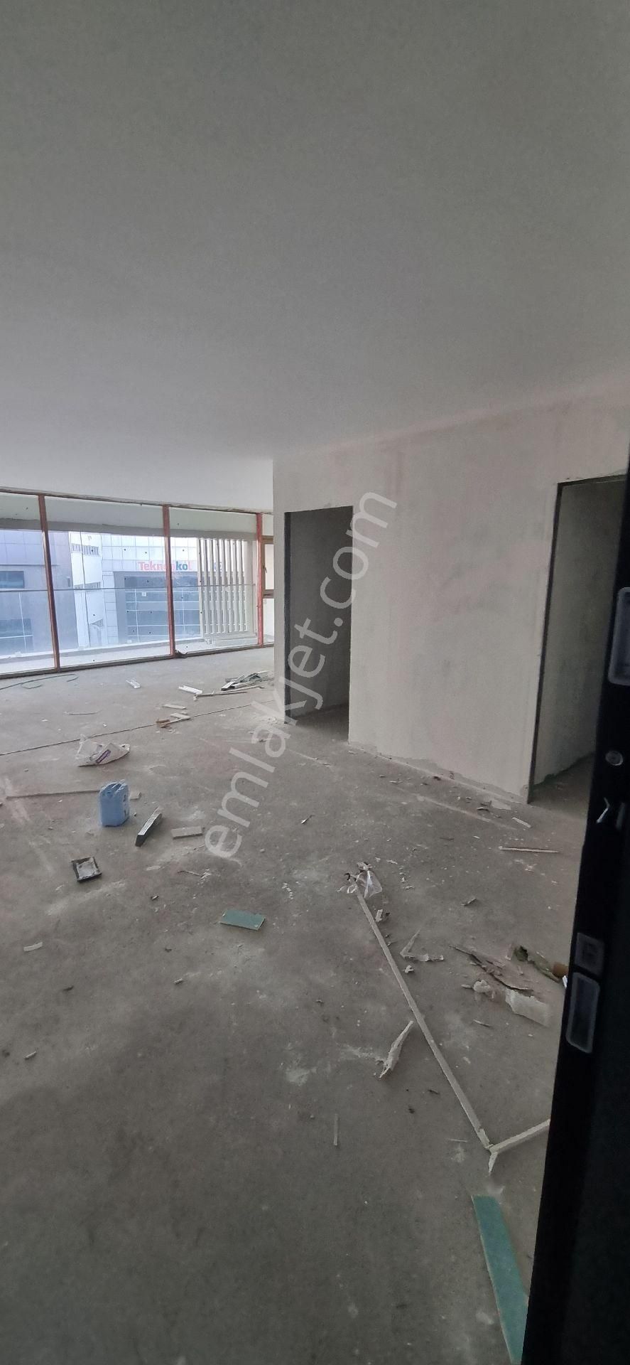 Pozitif Center De Satılık 55m2 Ofis&büro - Görsel 11