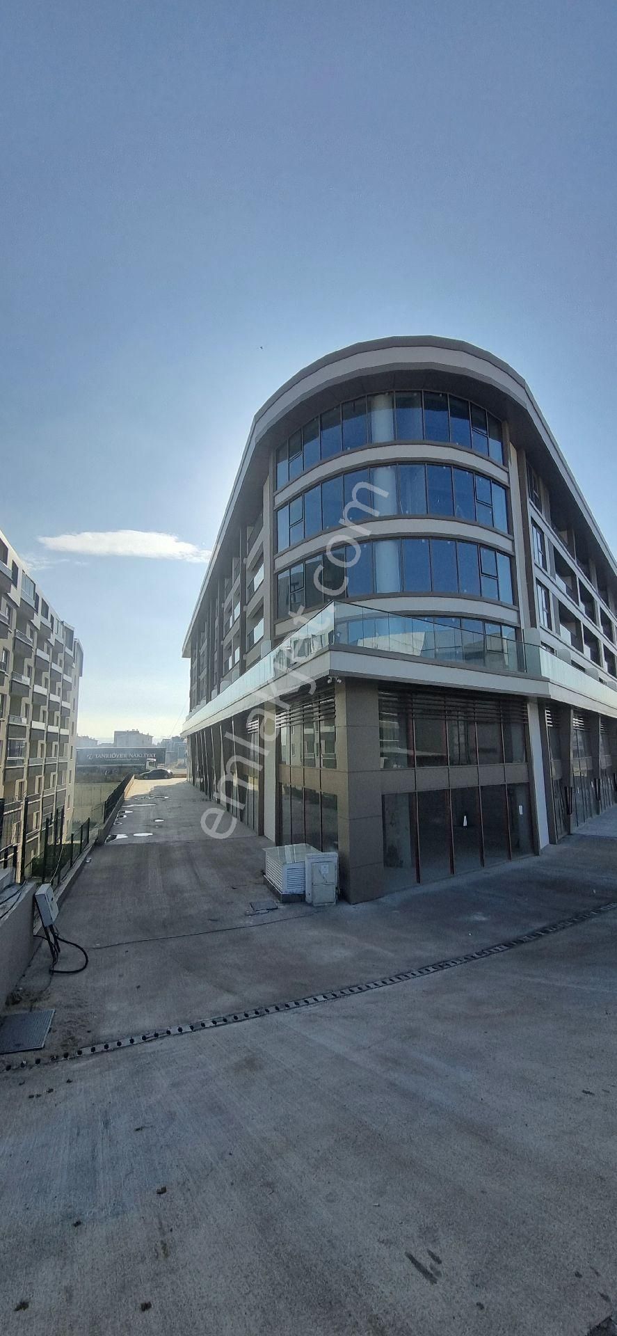 Pozitif Center De Satılık 55m2 Ofis&büro - Görsel 4