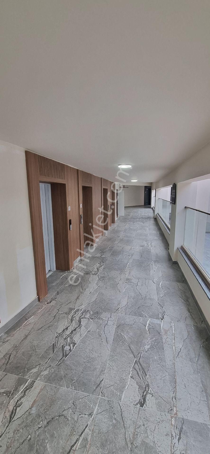 Pozitif Center De Satılık 55m2 Ofis&büro - Görsel 12