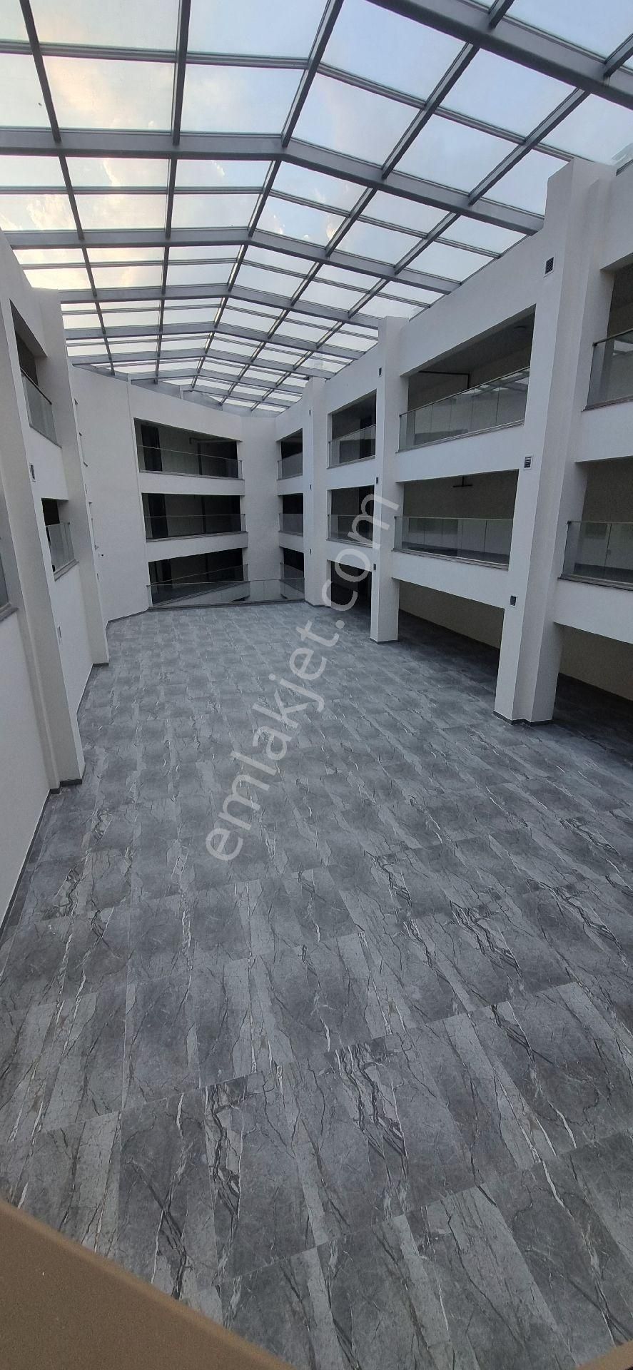 Pozitif Center De Satılık 55m2 Ofis&büro - Görsel 9