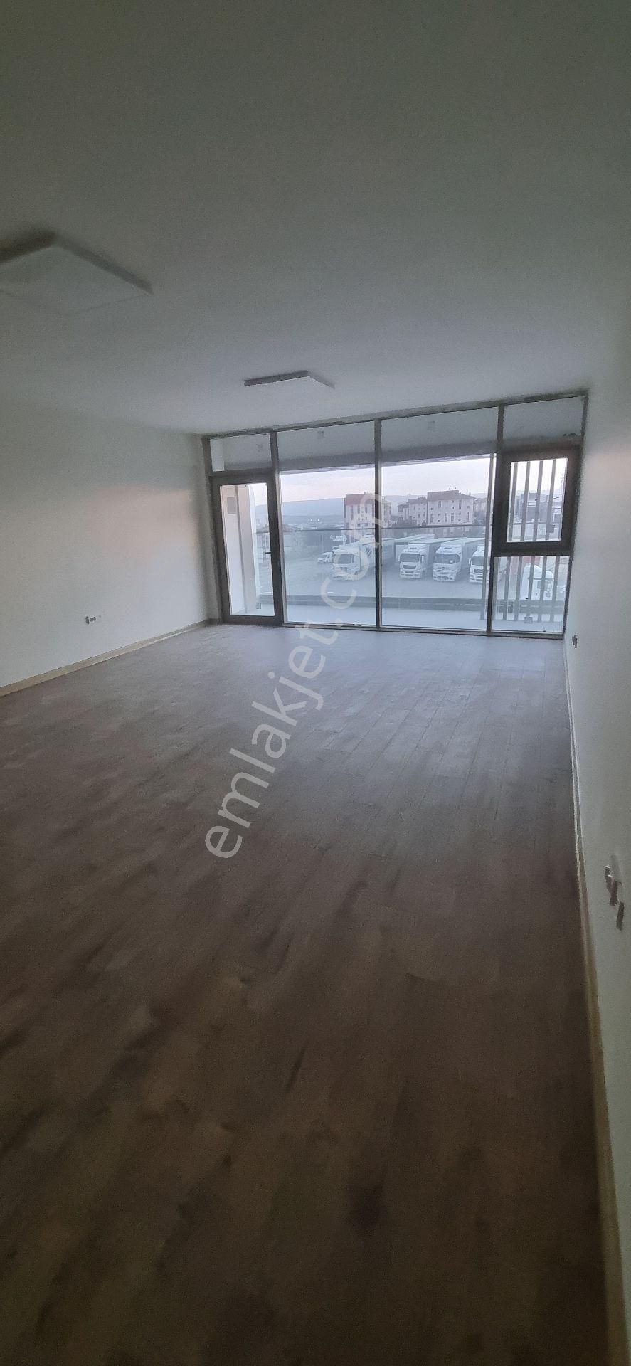 Pozitif Center De Satılık 55m2 Ofis&büro - Görsel 6