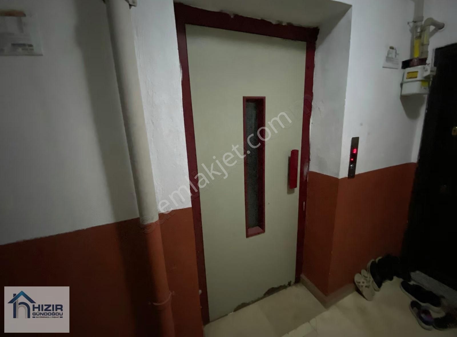 Hızır Gündoğdu'dan Sulaklı Mahallesinde Satılık 3+1 Daire - Görsel 9