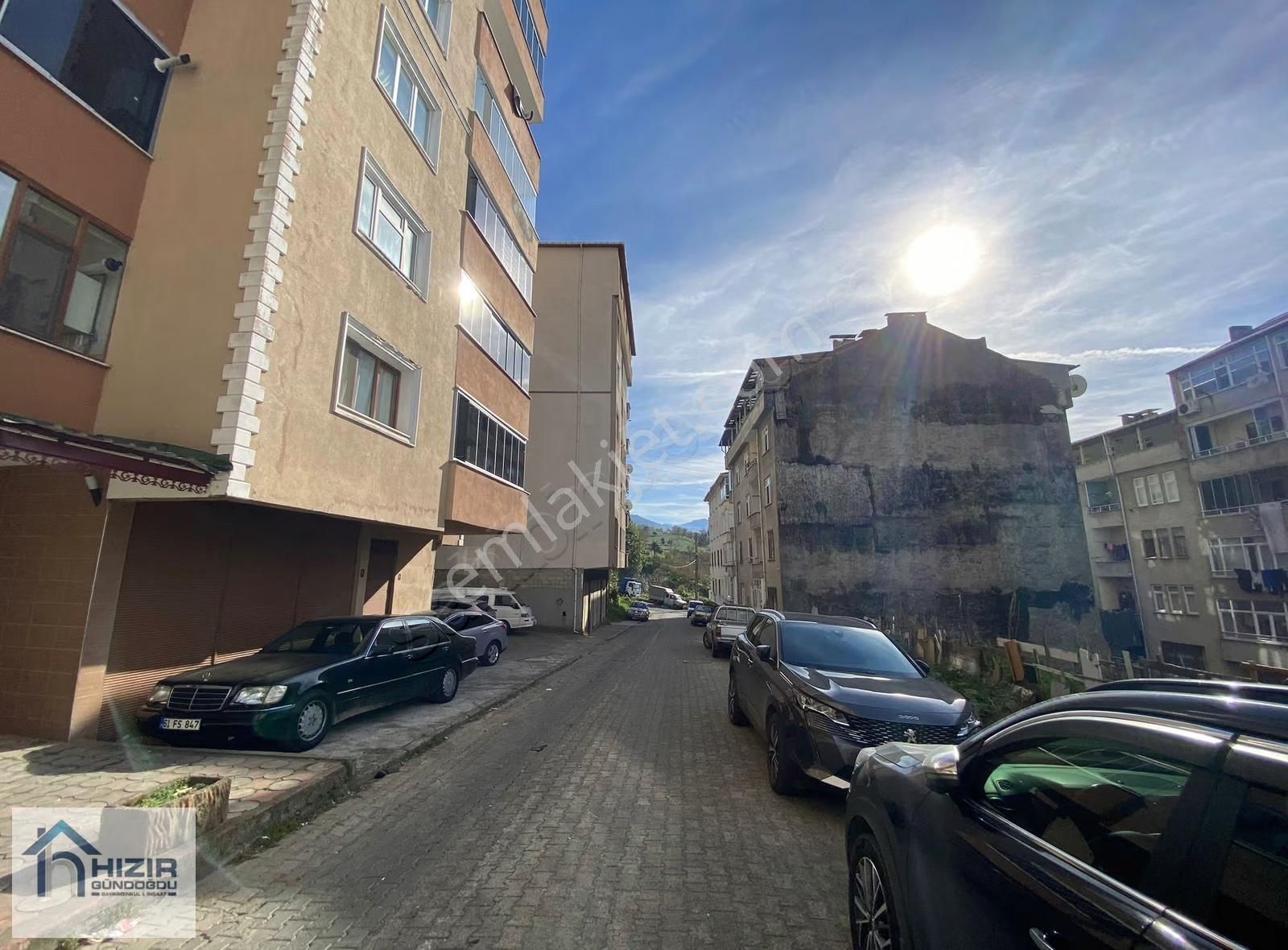 Hızır Gündoğdu'dan Sulaklı Mahallesinde Satılık 3+1 Daire - Görsel 3