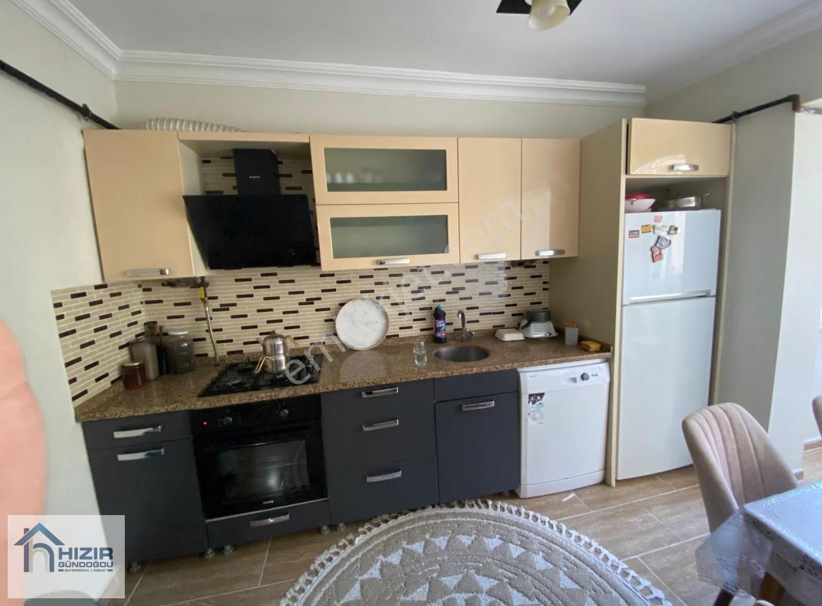 Hızır Gündoğdu'dan Sulaklı Mahallesinde Satılık 3+1 Daire - Görsel 24