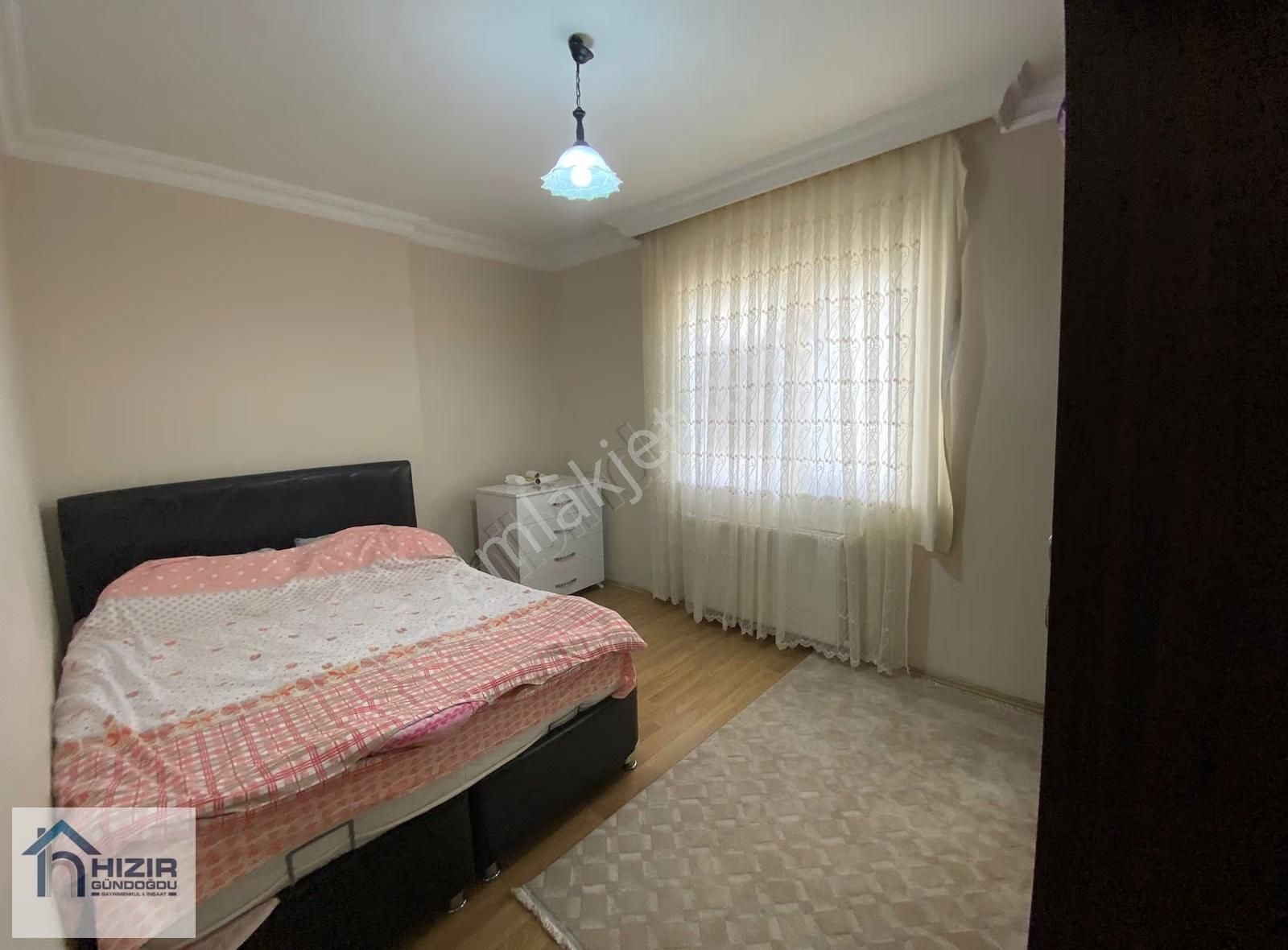 Hızır Gündoğdu'dan Sulaklı Mahallesinde Satılık 3+1 Daire - Görsel 13