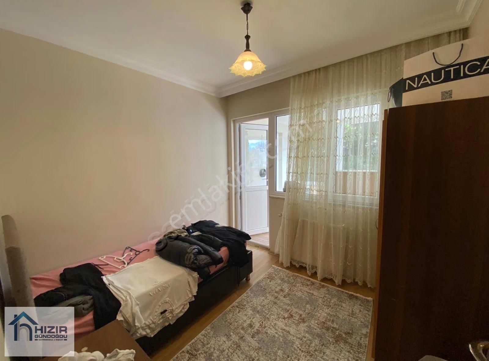 Hızır Gündoğdu'dan Sulaklı Mahallesinde Satılık 3+1 Daire - Görsel 2