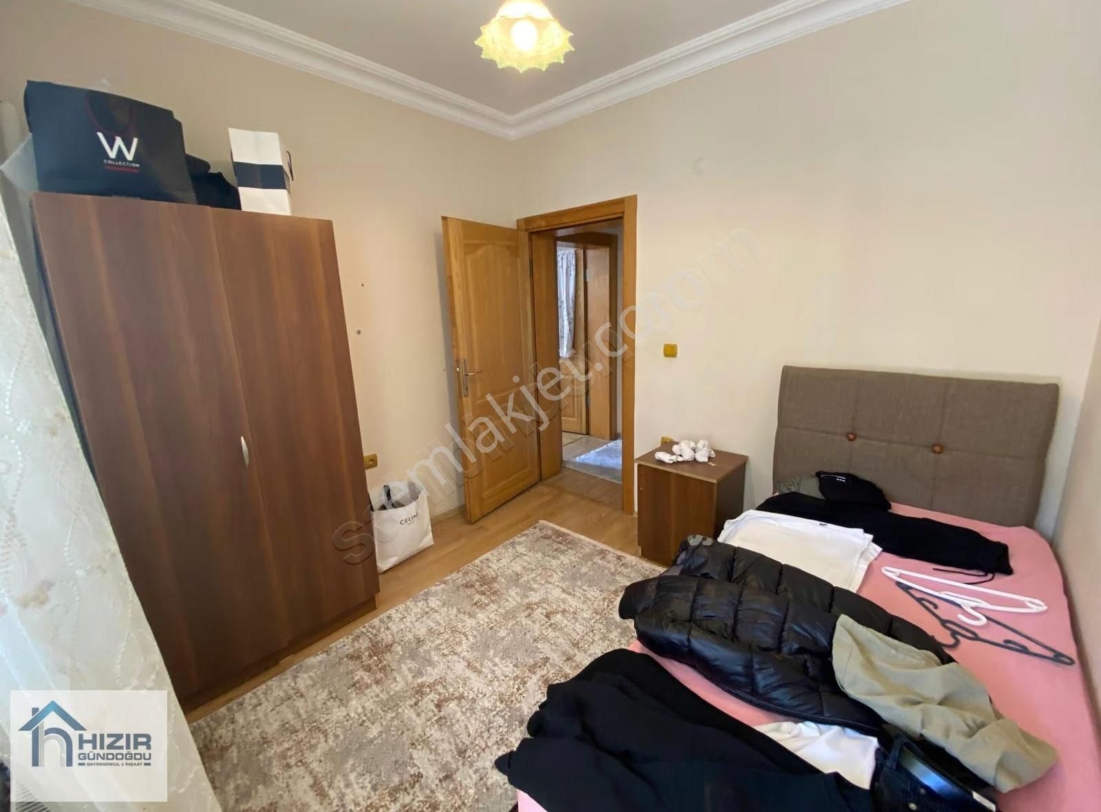 Hızır Gündoğdu'dan Sulaklı Mahallesinde Satılık 3+1 Daire - Görsel 21