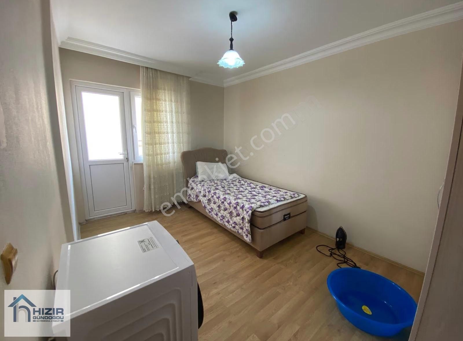Hızır Gündoğdu'dan Sulaklı Mahallesinde Satılık 3+1 Daire - Görsel 22