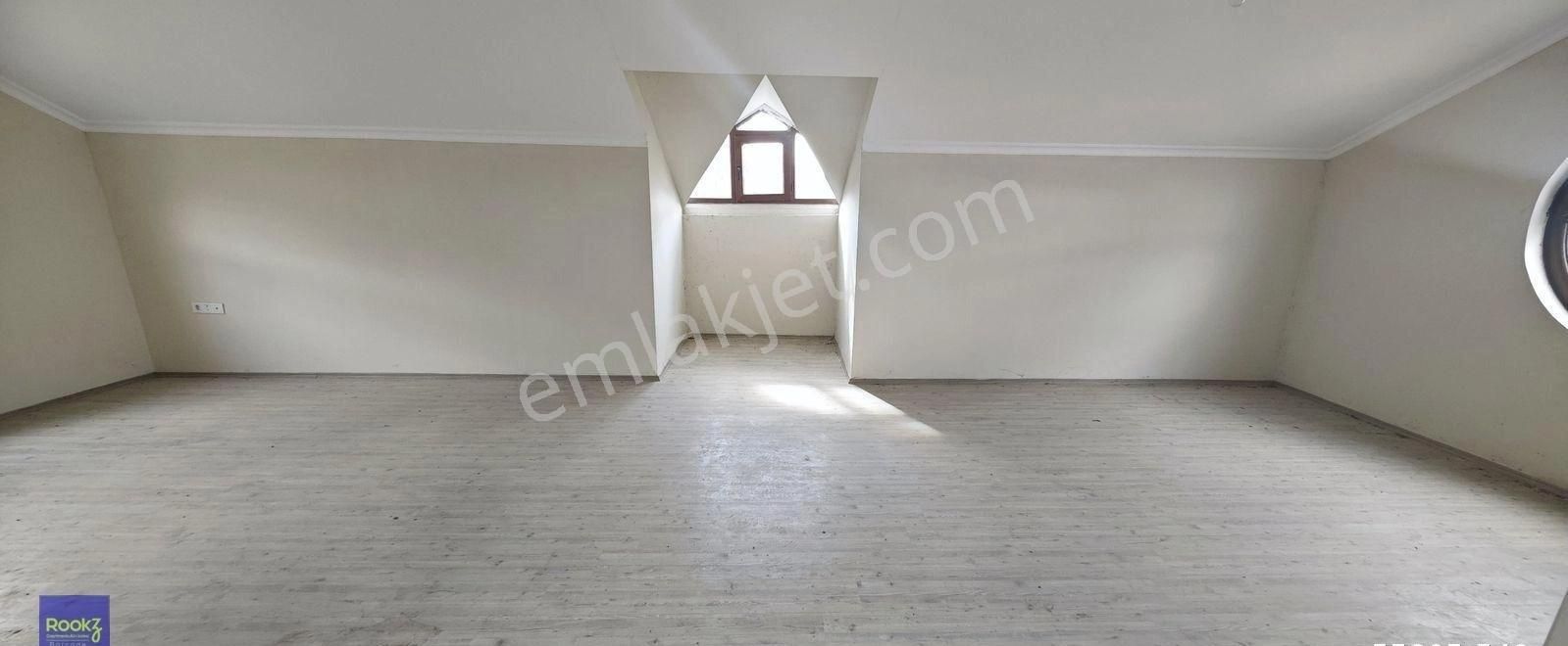 Çalı Mahallesi Gümüşlük Mevkiinde 4 Katlı Villa - Görsel 19