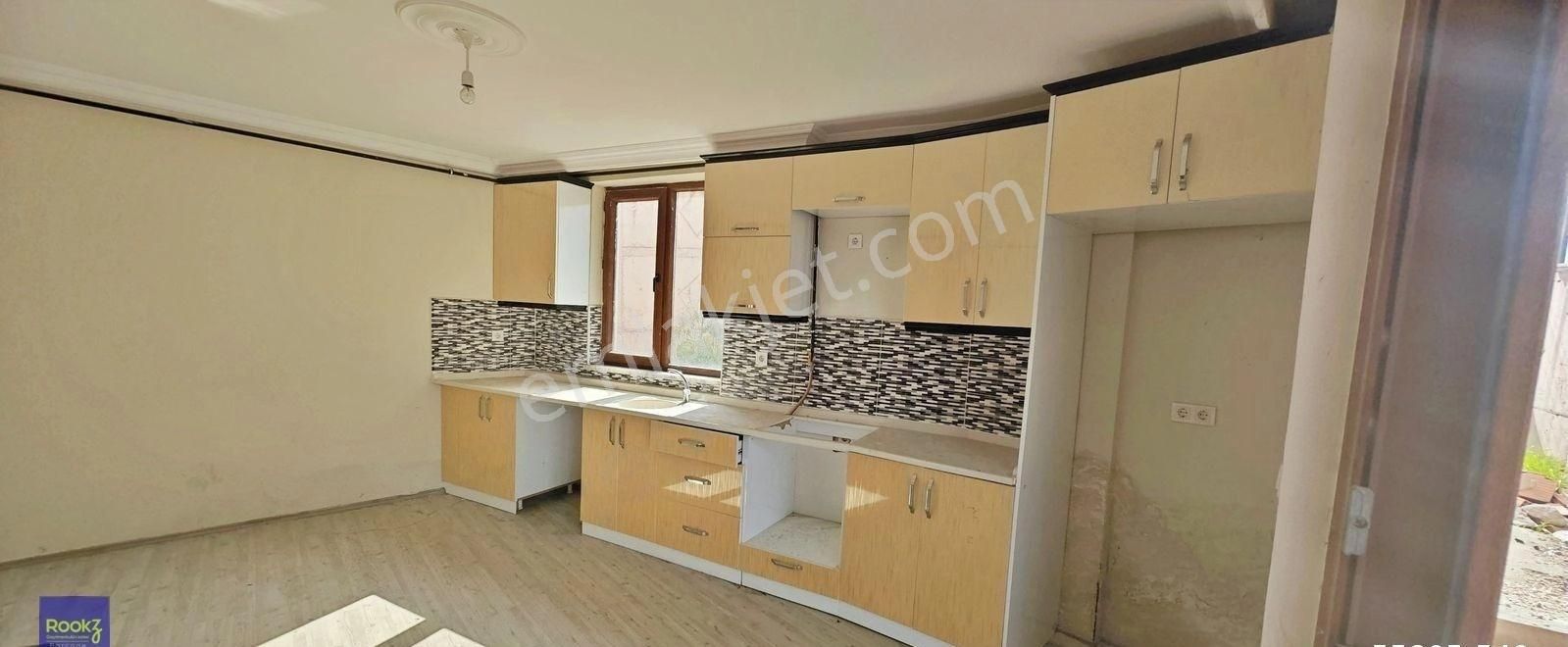 Çalı Mahallesi Gümüşlük Mevkiinde 4 Katlı Villa - Görsel 11