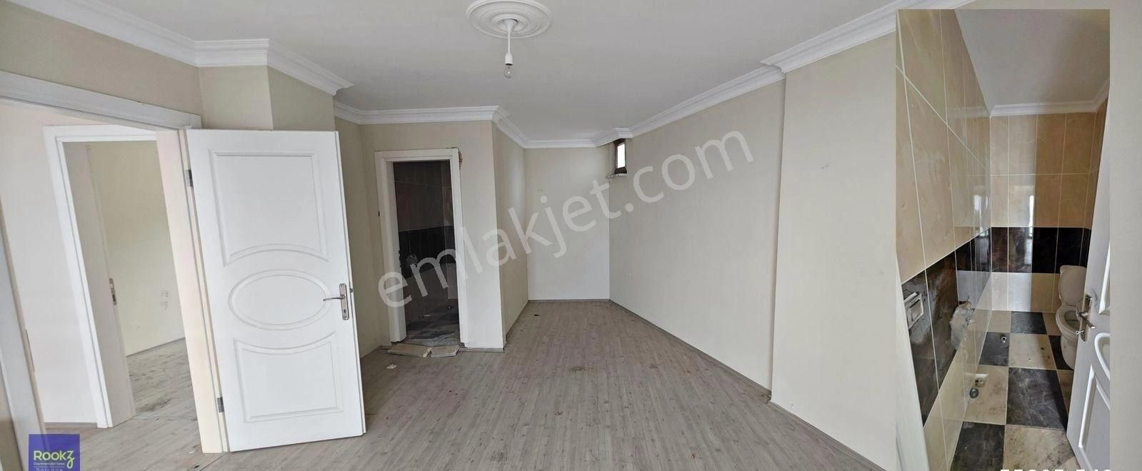 Çalı Mahallesi Gümüşlük Mevkiinde 4 Katlı Villa - Görsel 15